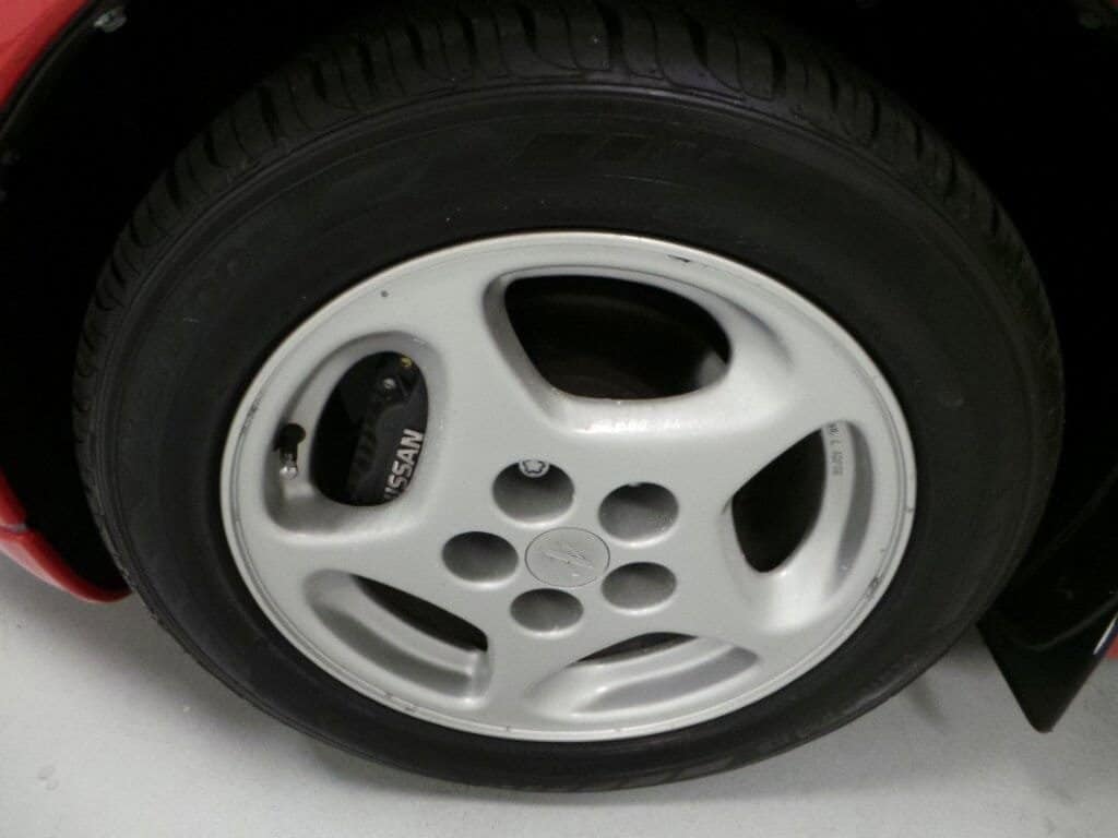 1990 Nissan 300ZX 36