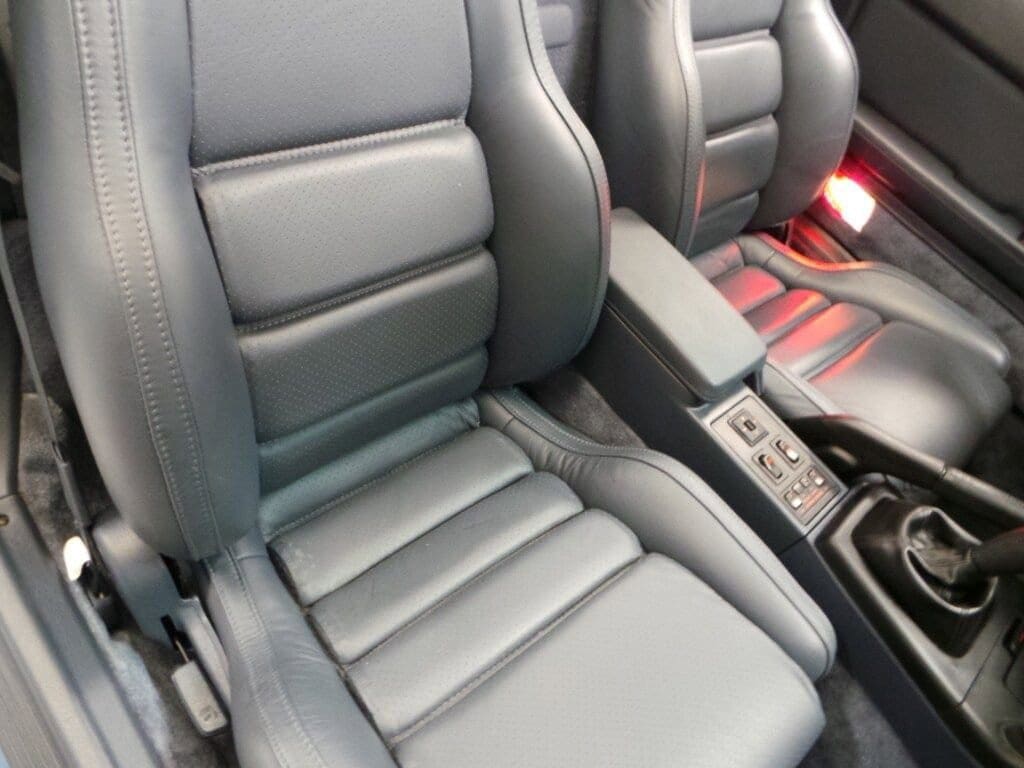 1990 Mazda RX-7 19