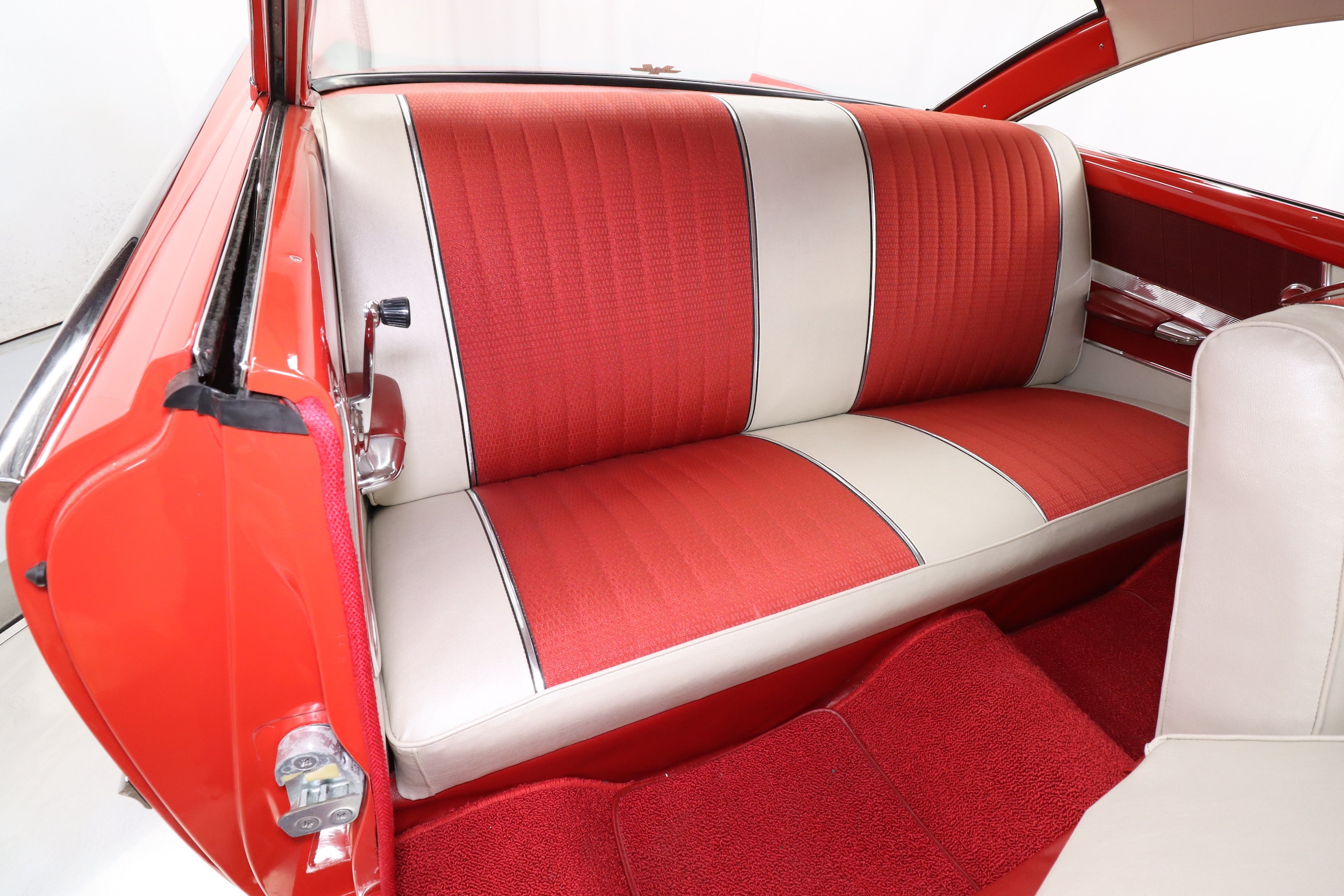 1961 Ford Galaxie 94