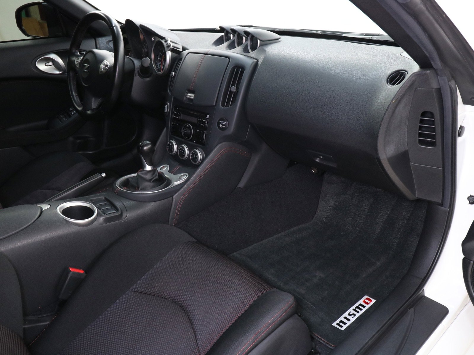 2009 Nissan 370Z NISMO - Photo 15