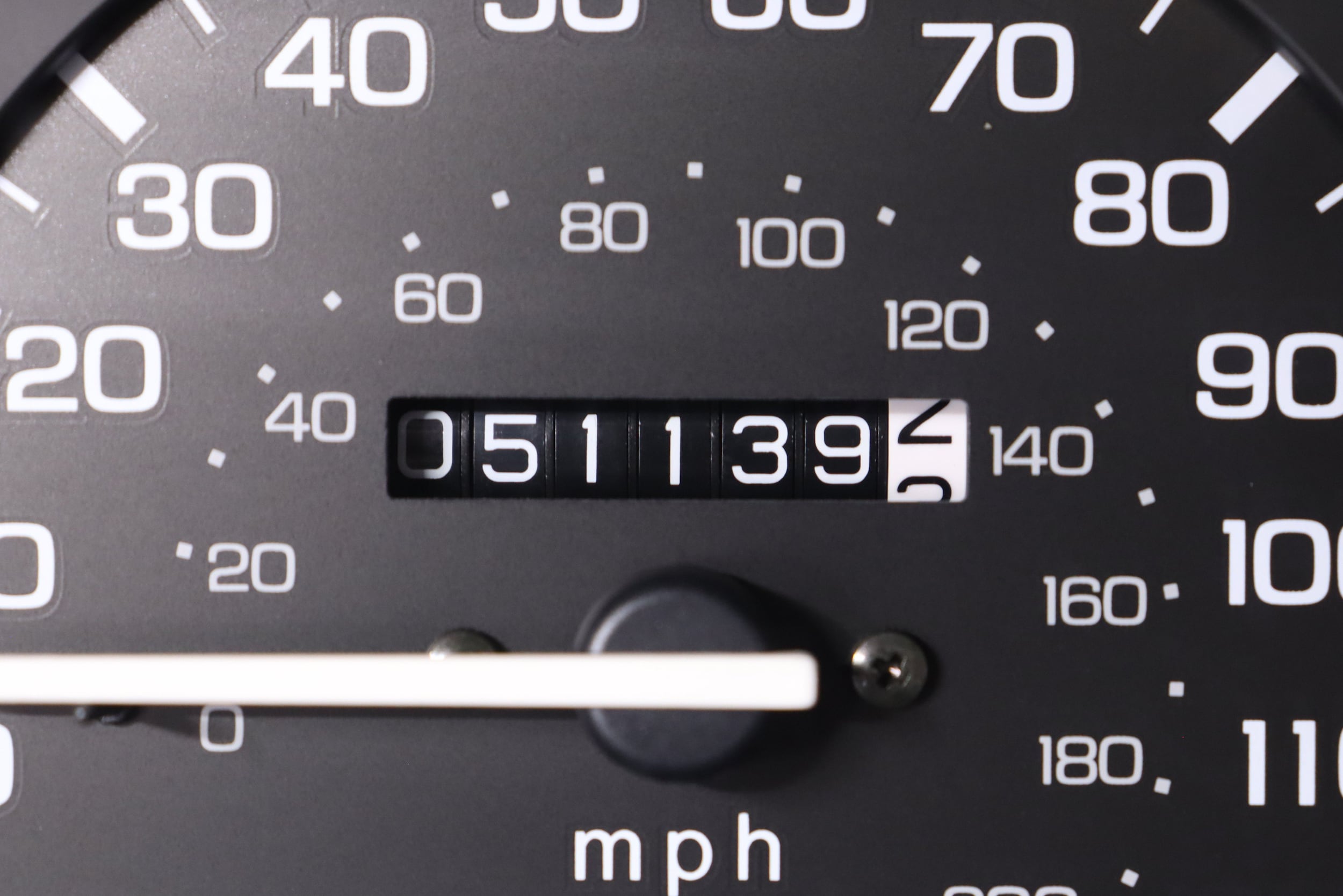 1988 Acura Integra 106