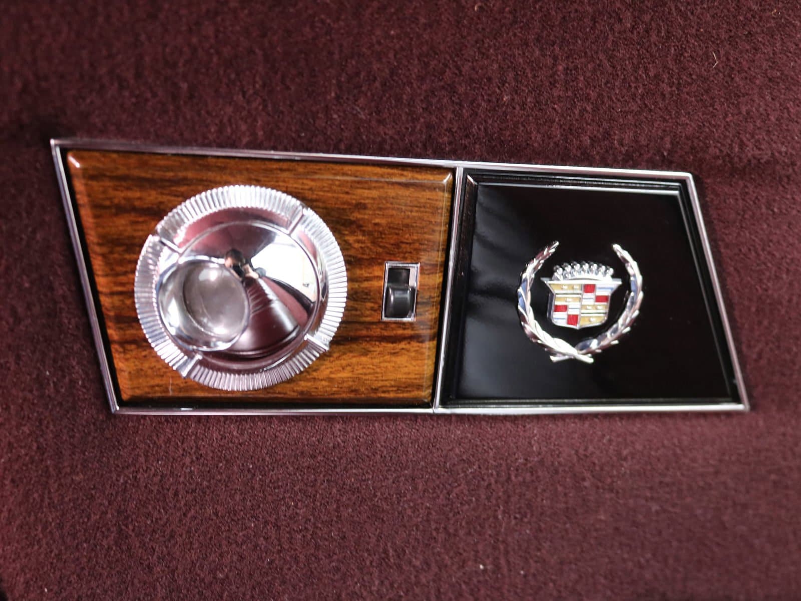 1977 Cadillac Seville 58