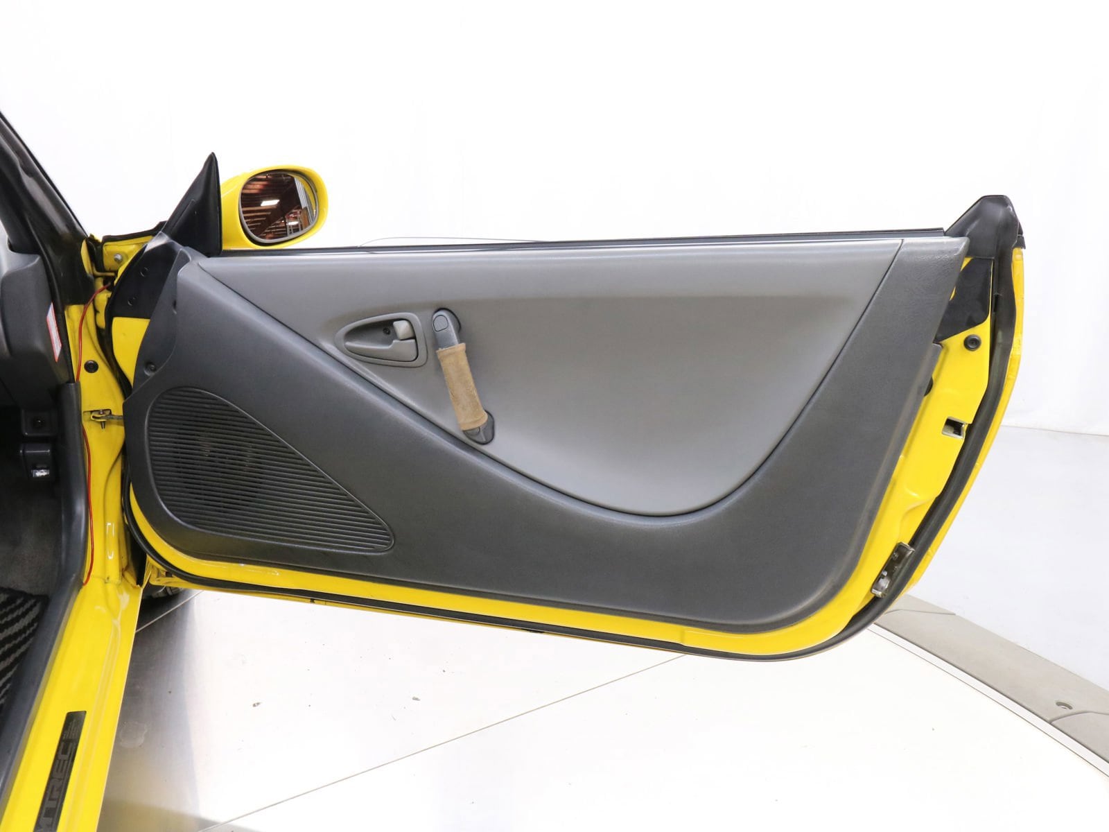 1991 Honda Beat 34