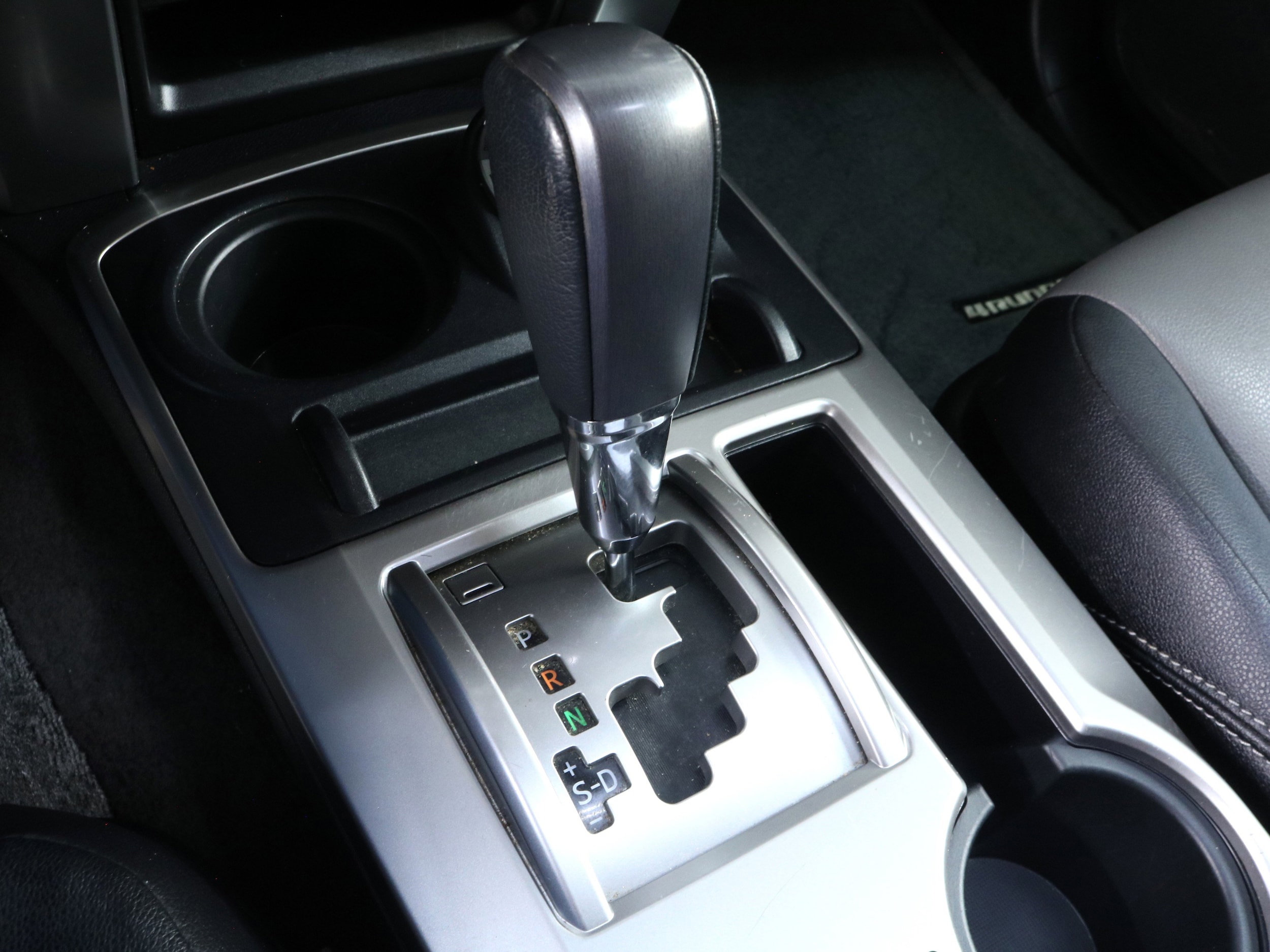 2016 Toyota 4Runner 16
