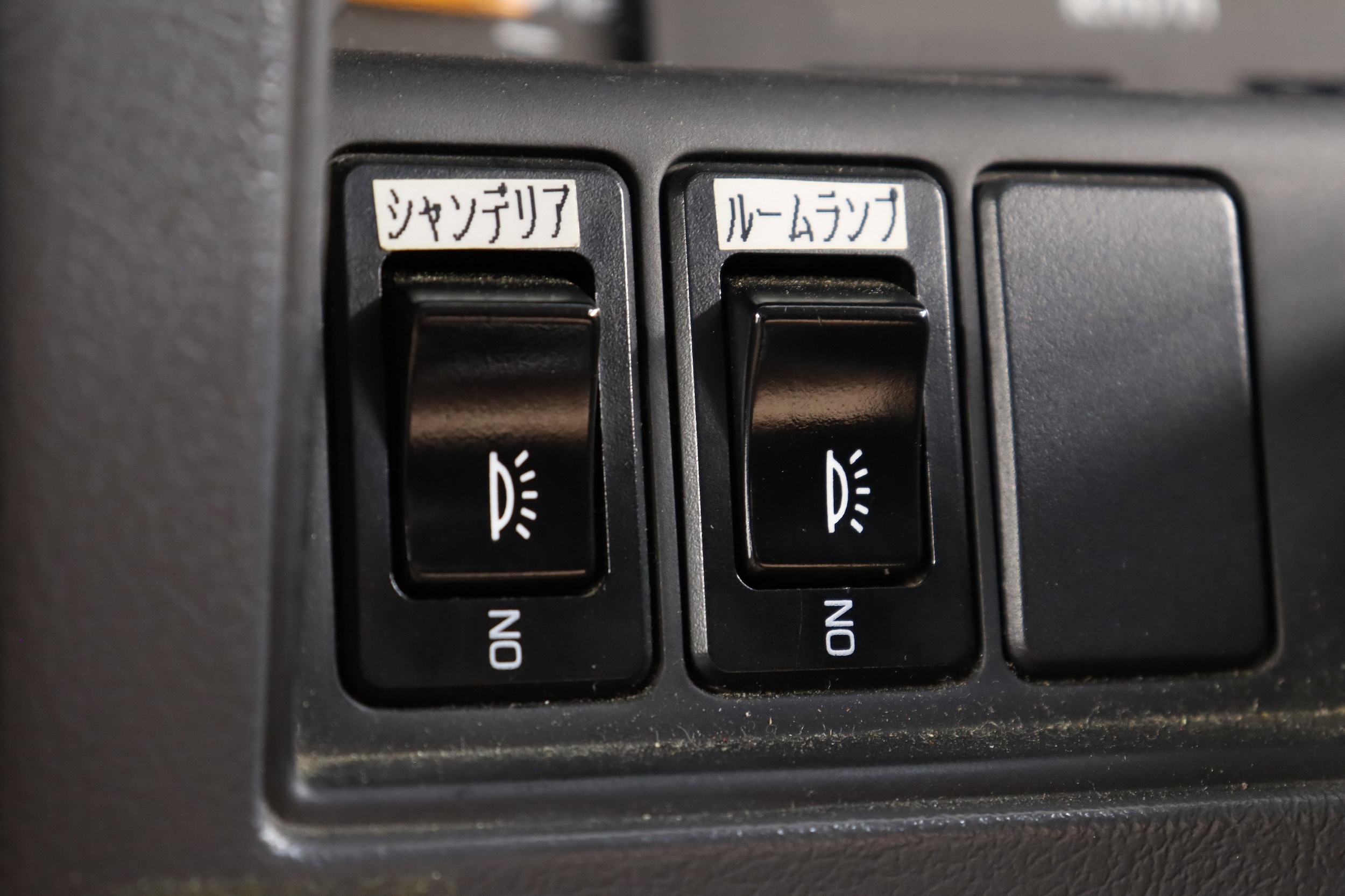 1995 Nissan Safari 51