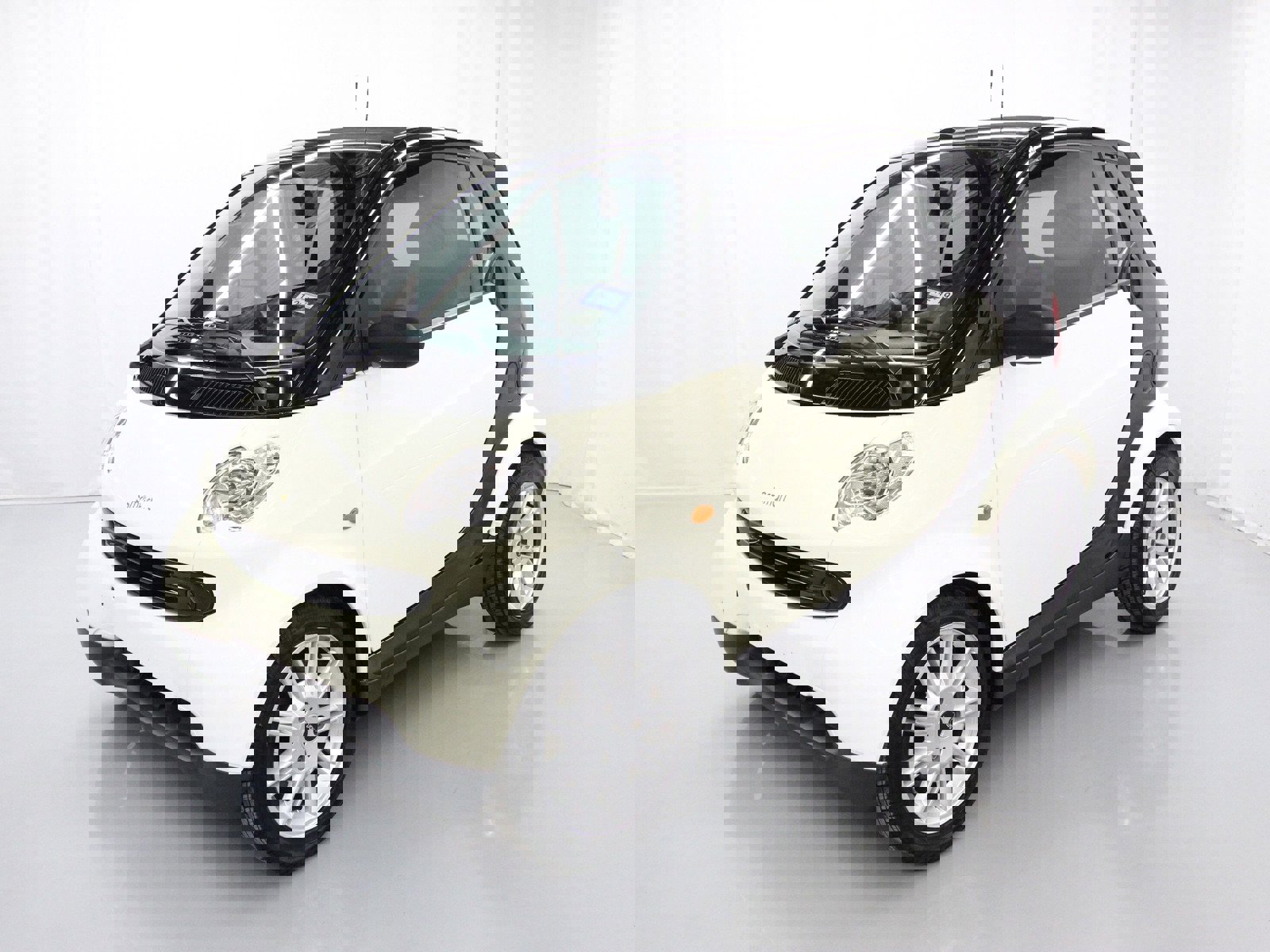 2002 Smart Fourtwo 3