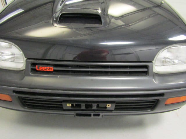 1992 Daihatsu Leeza 43