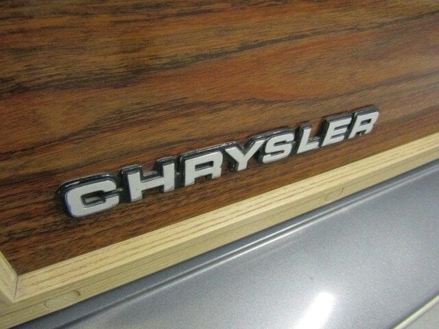 1982 Chrysler Town & Country 47