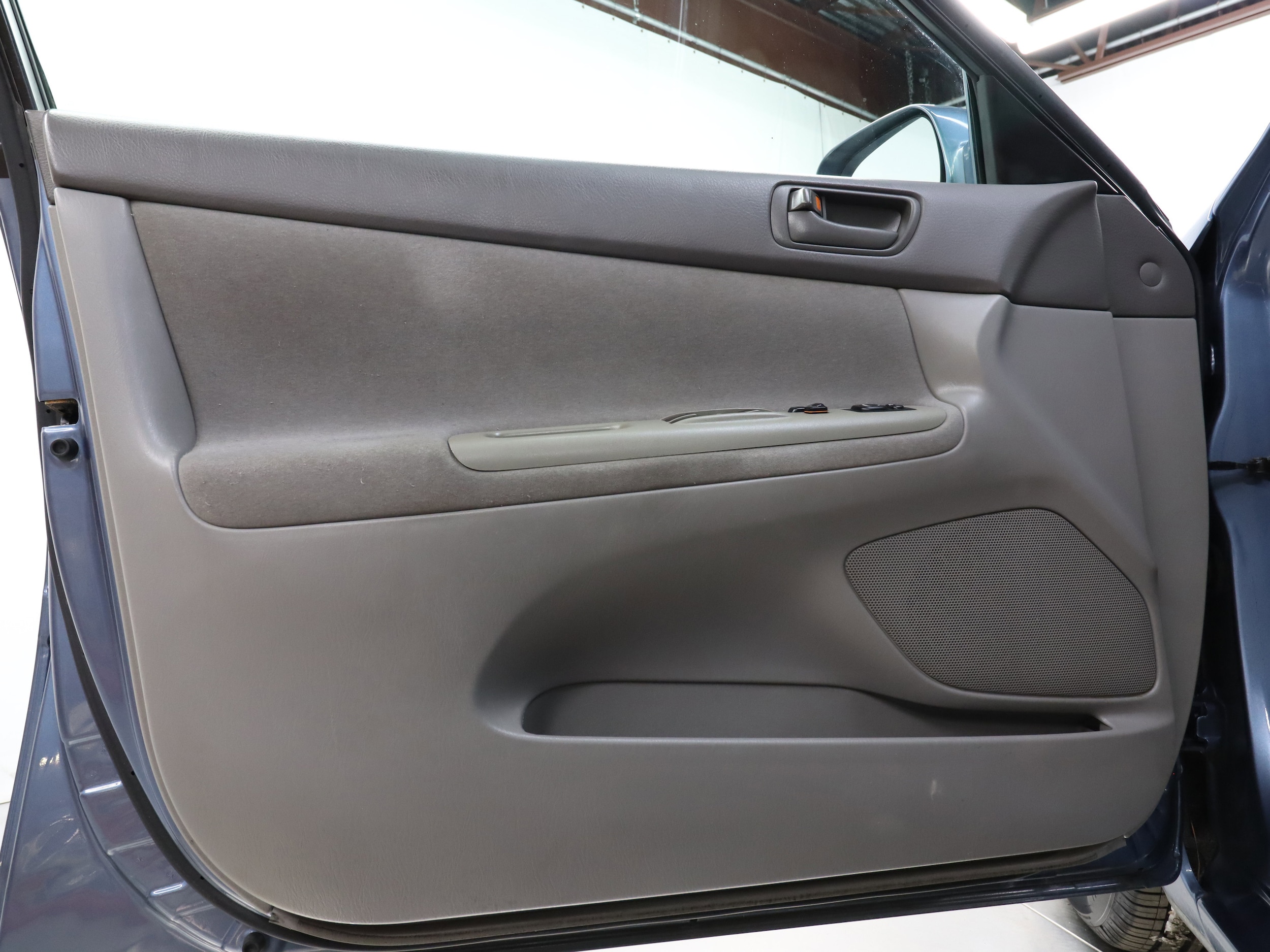 2003 Toyota Camry 20