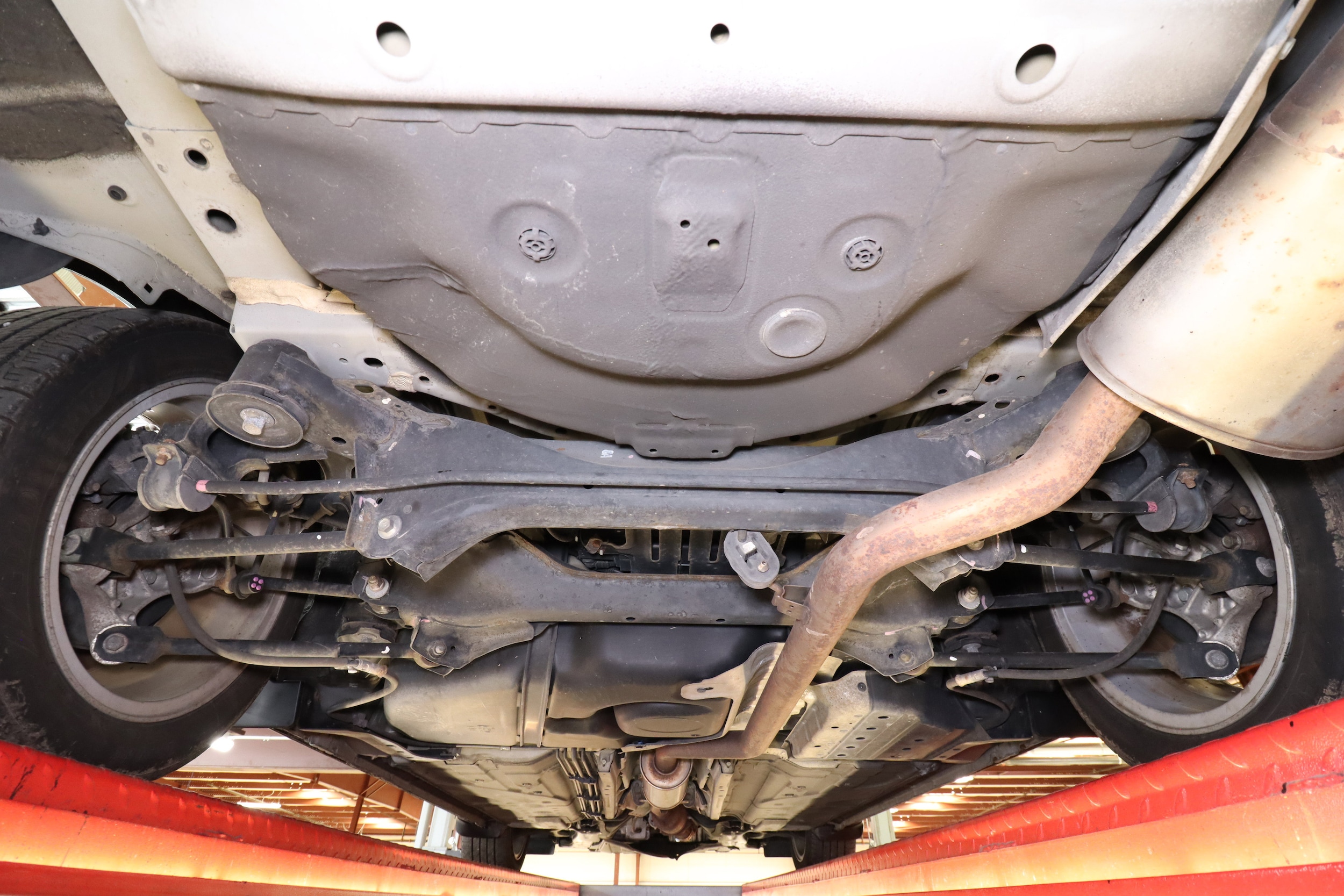 2009 Honda Accord Sdn 38