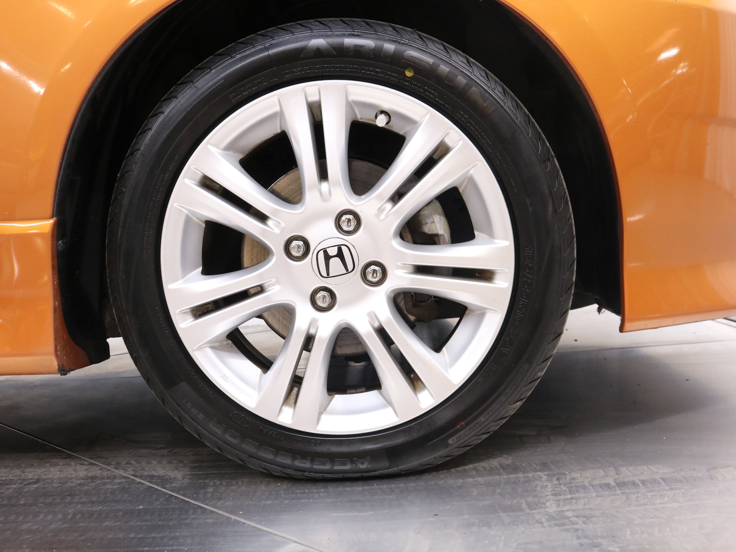 2010 Honda Fit 32