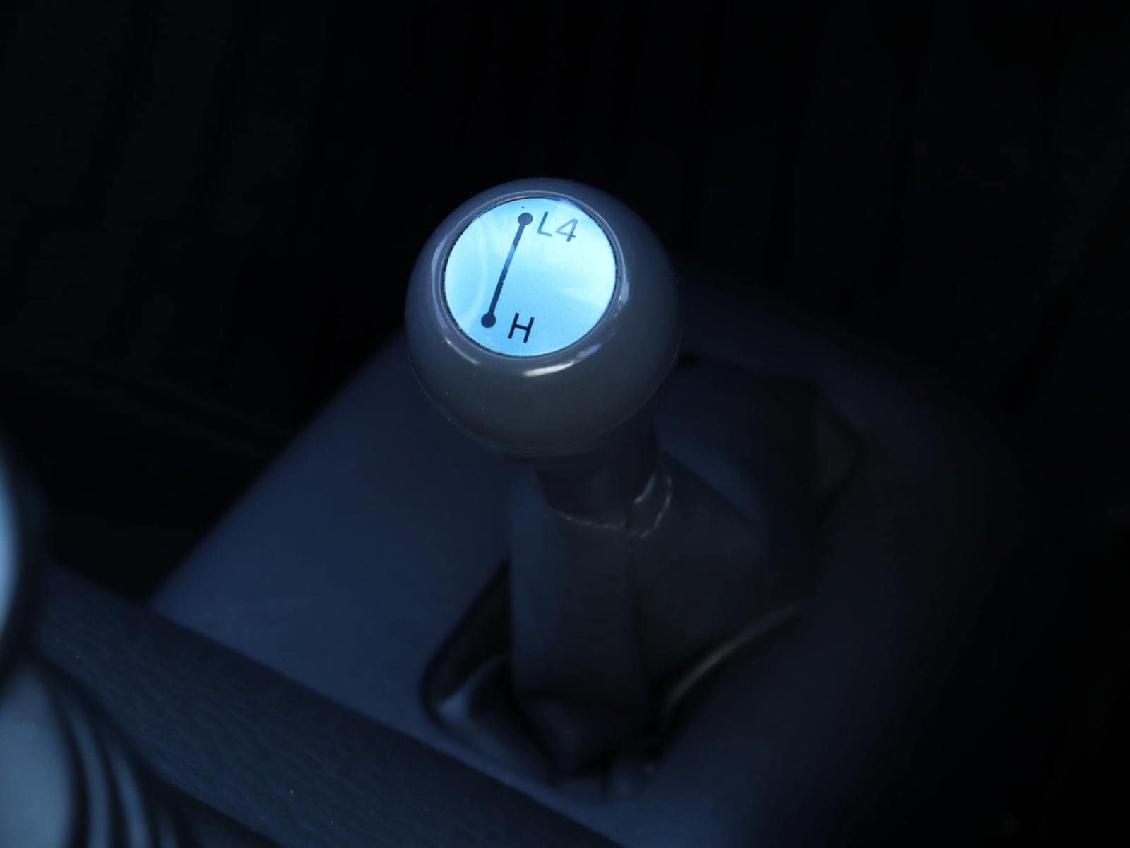 1997 Toyota Toyoace 15