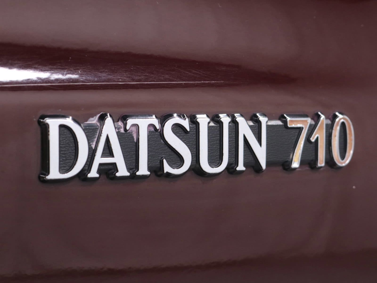 1977 Datsun 710 56