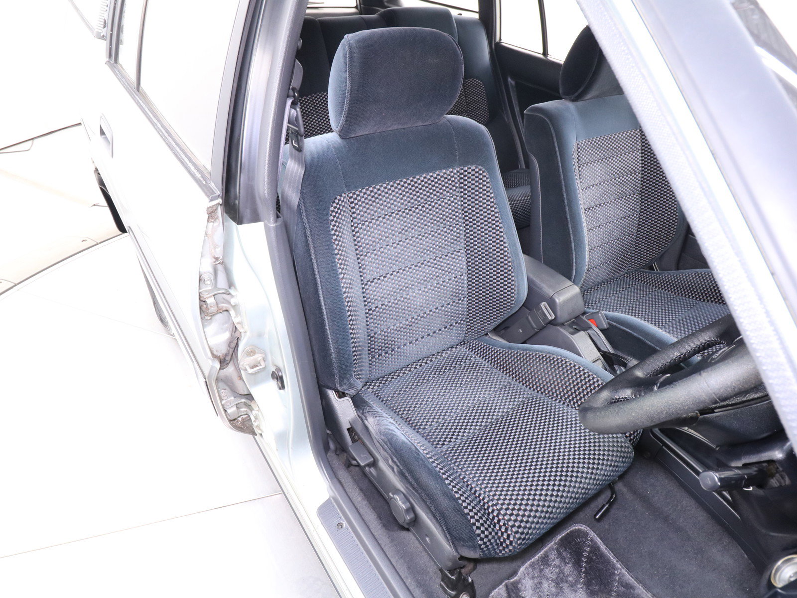 1990 Toyota Sprinter 17