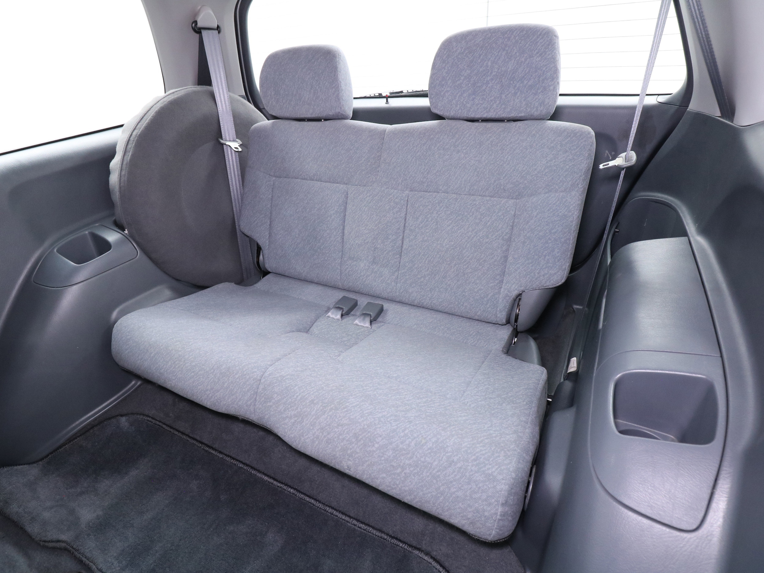 1995 Honda Odyssey 20