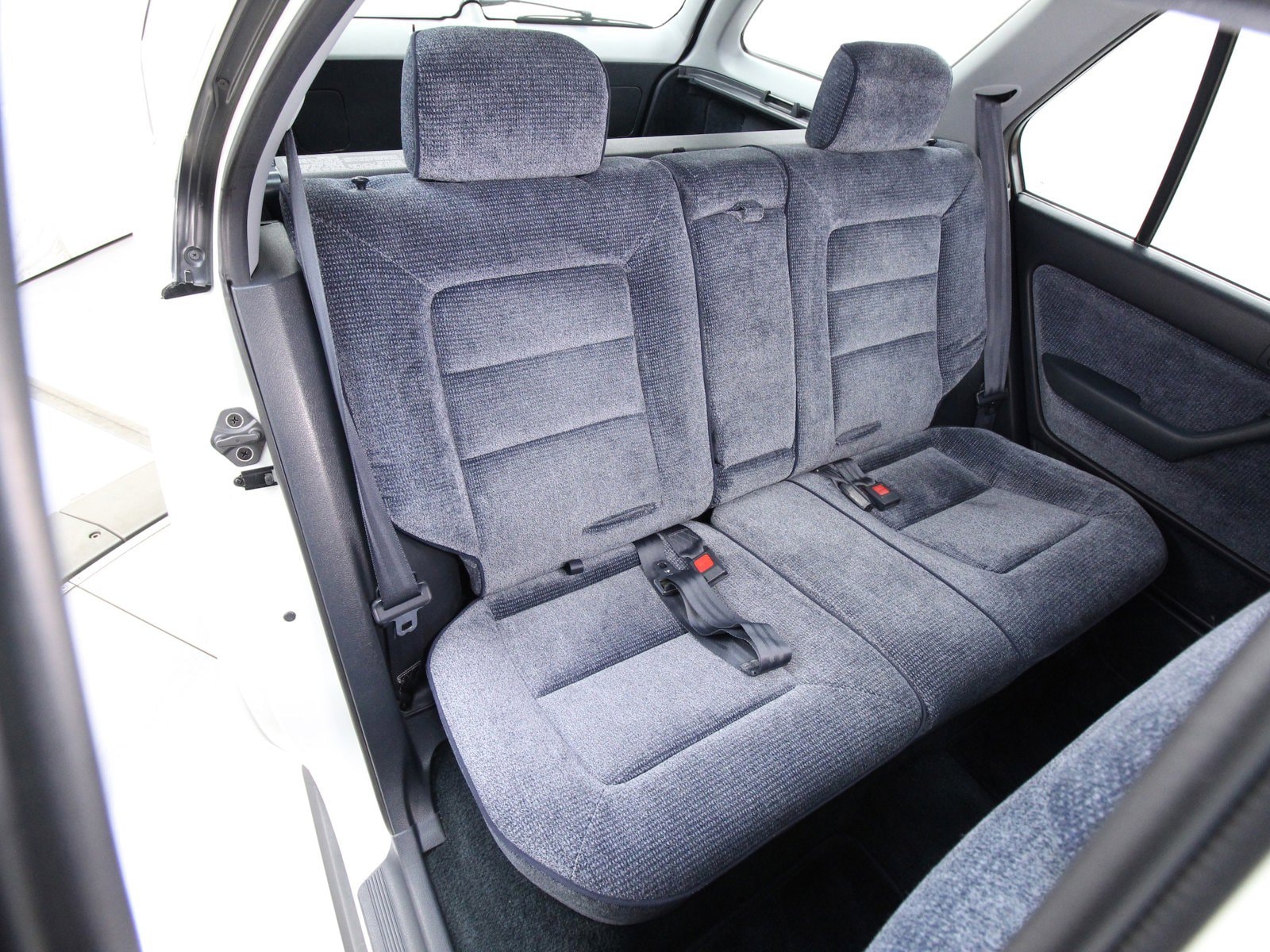 1993 Honda Accord 19