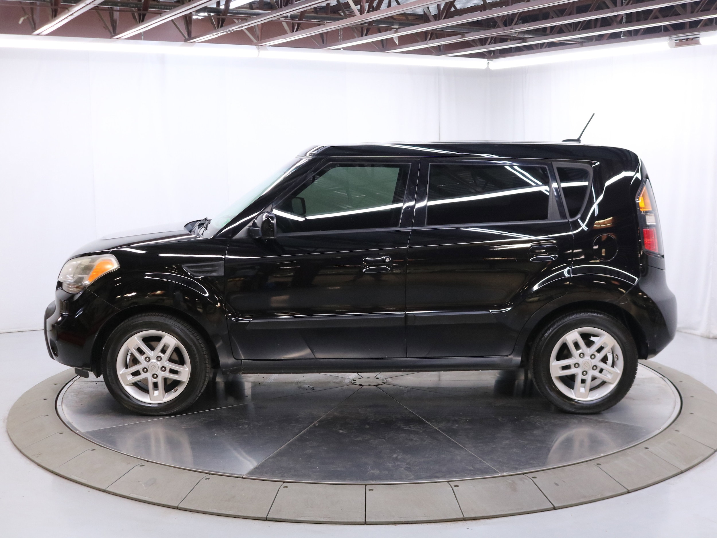 2010 Kia Soul 4