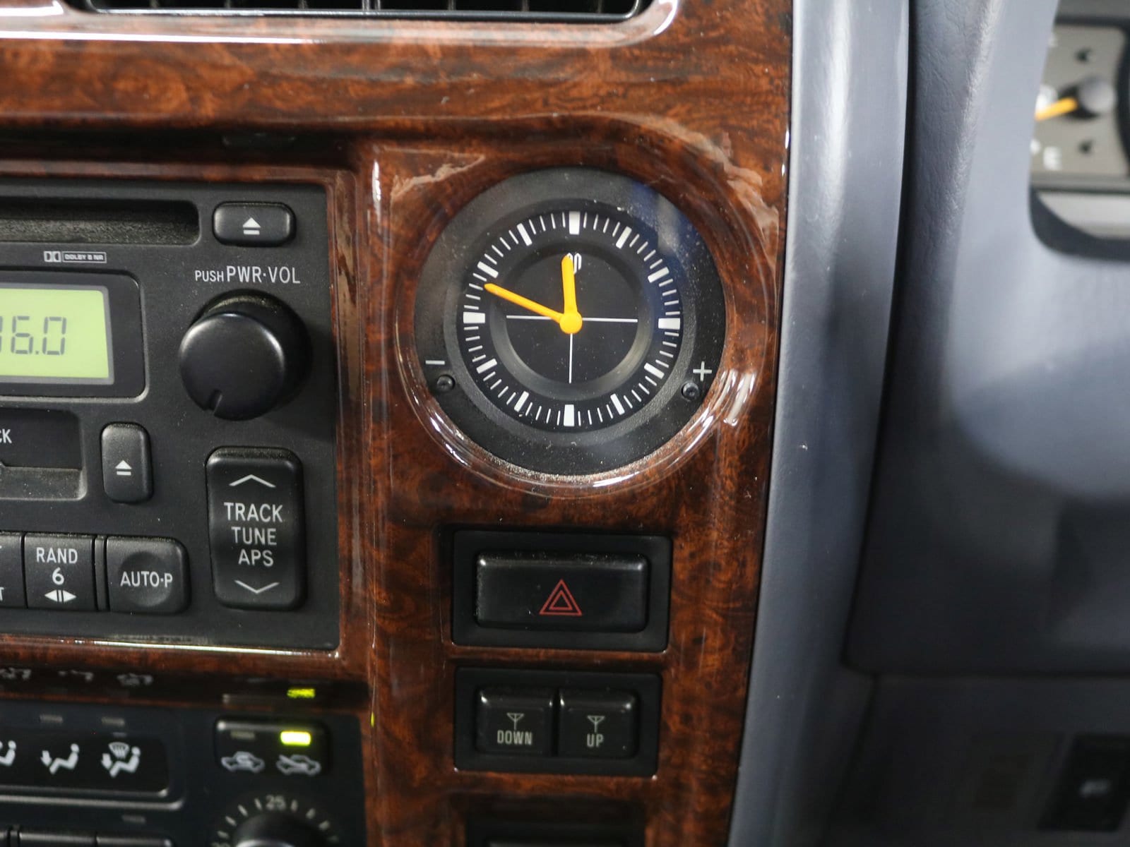 1997 Toyota Land Cruiser Prado 48