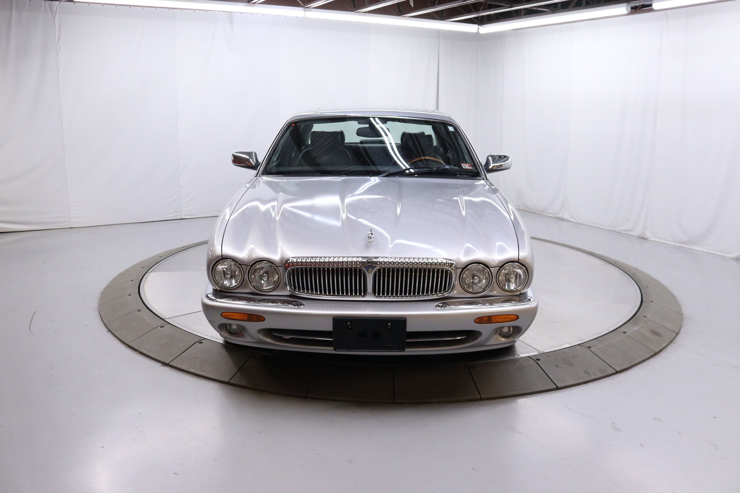 2001 Jaguar Vdpsc 3