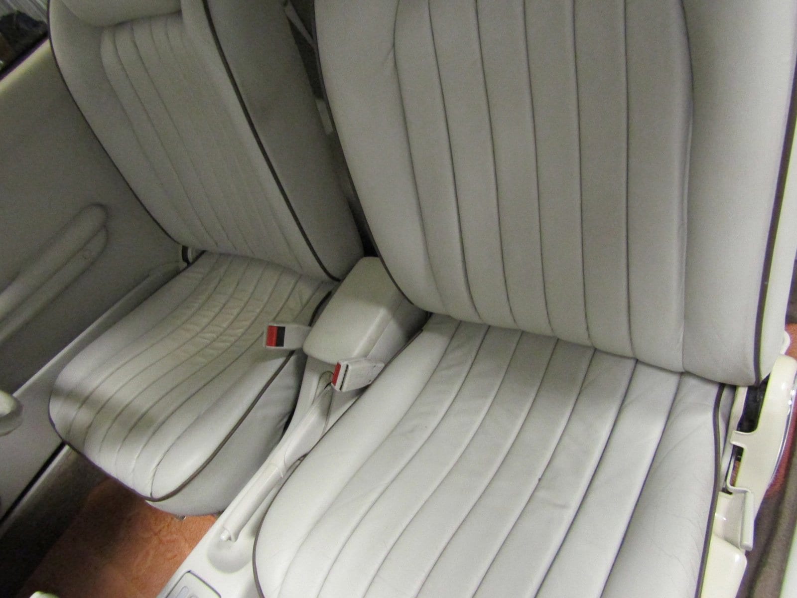 1991 Nissan Figaro 14
