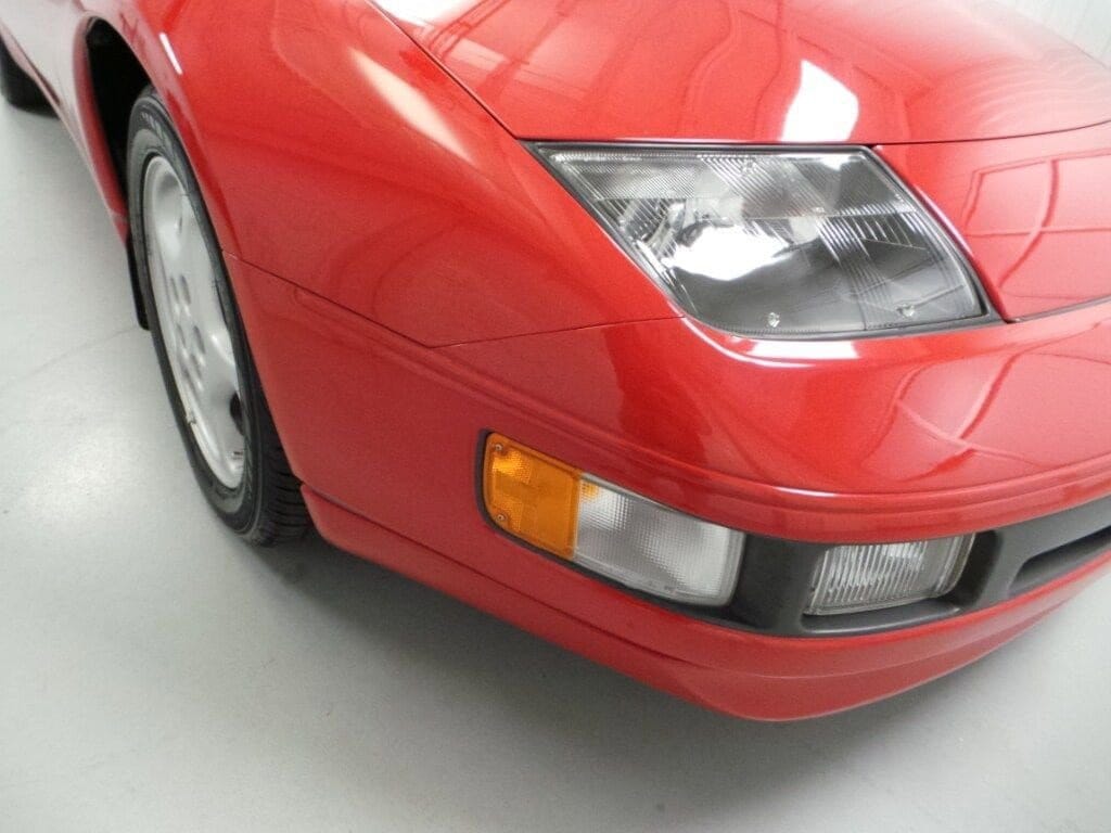 1990 Nissan 300ZX 31