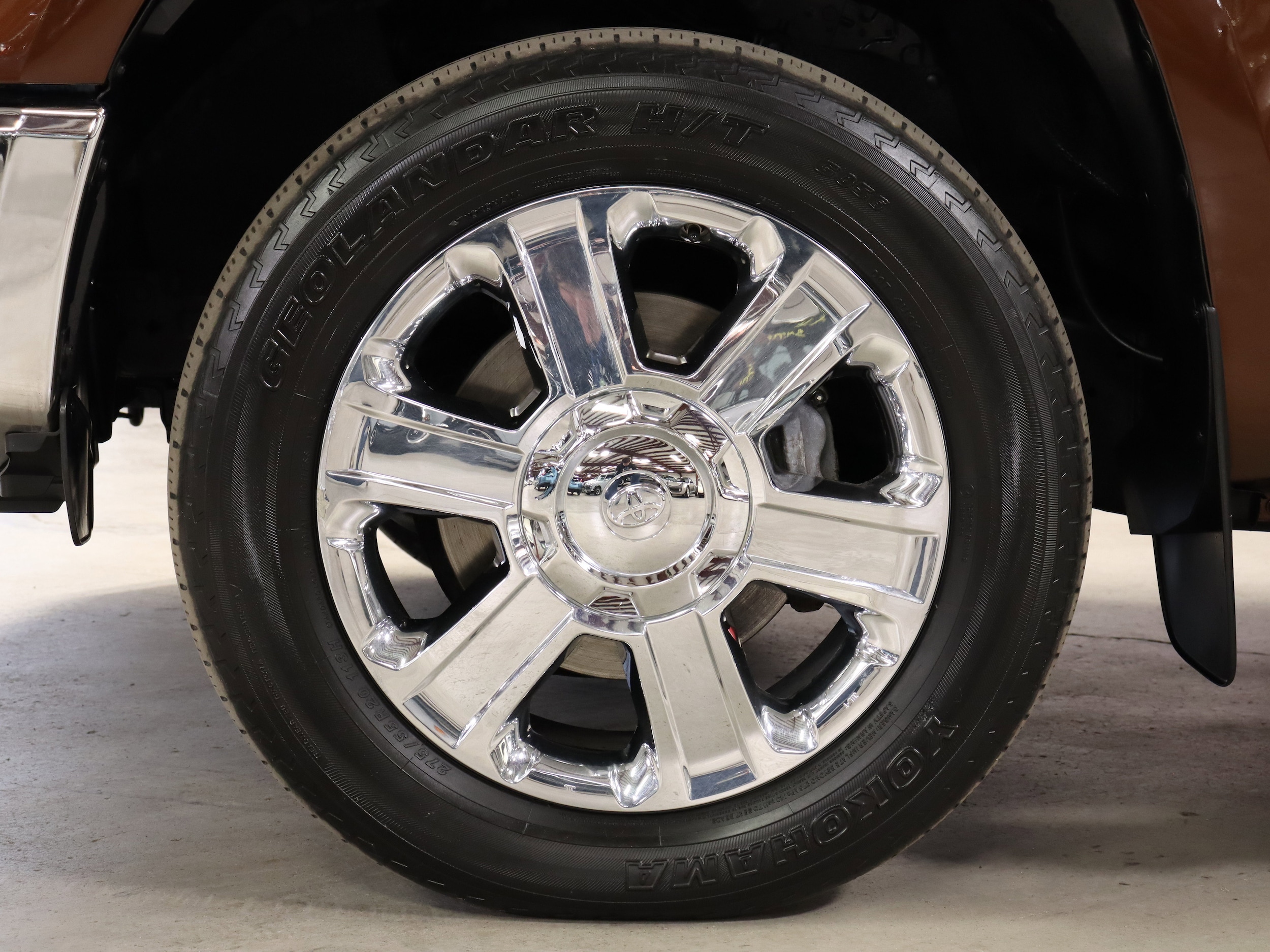2014 Toyota Tundra 33