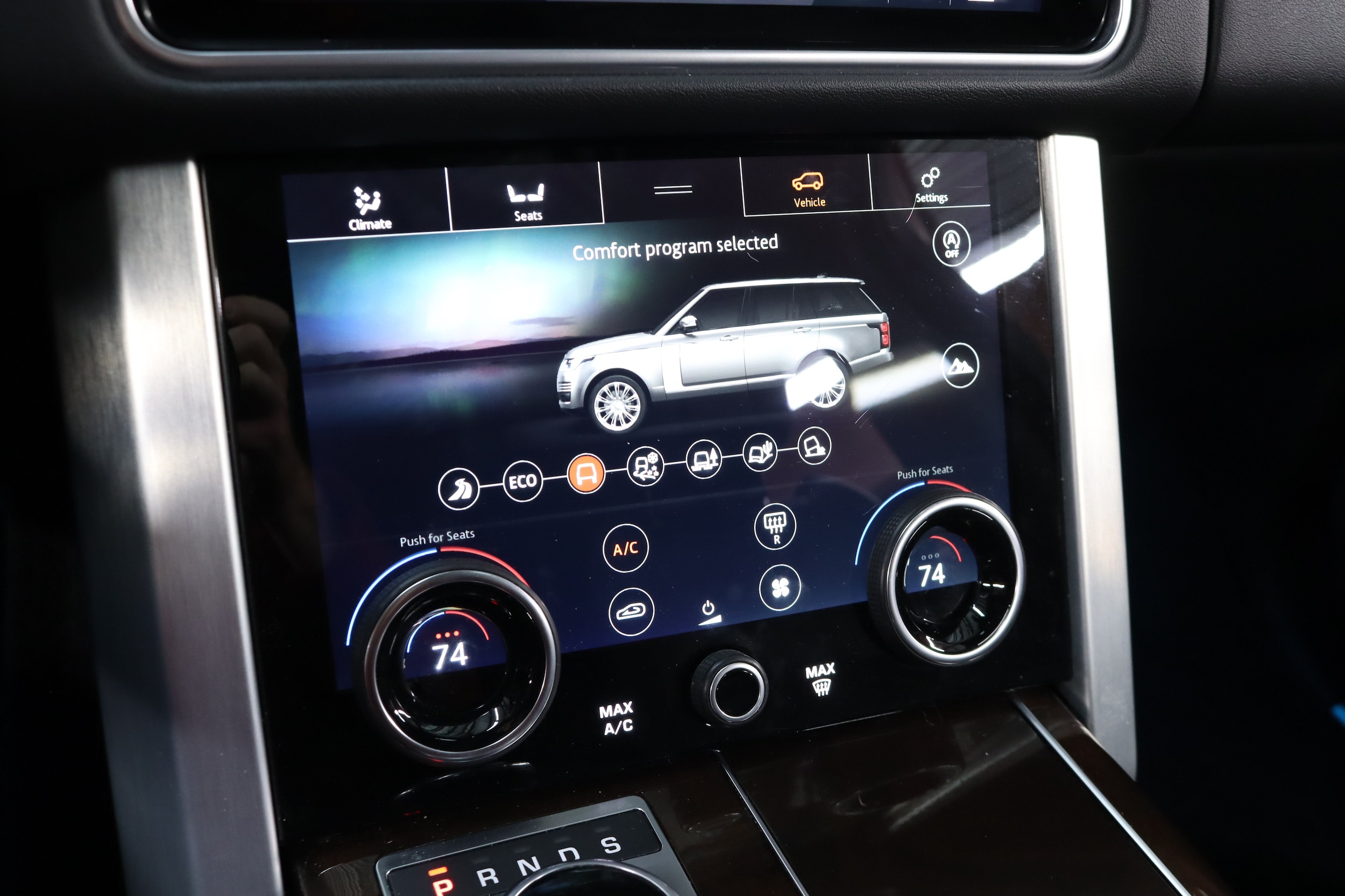 2021 Land Rover Range Rover 14