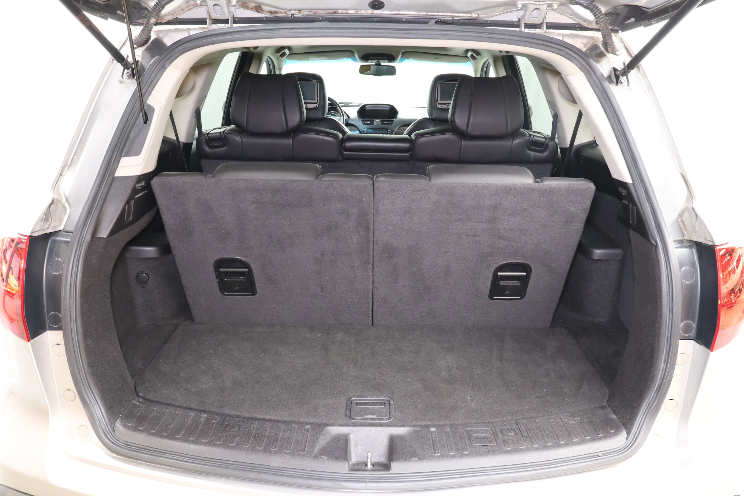 2013 Acura MDX 32