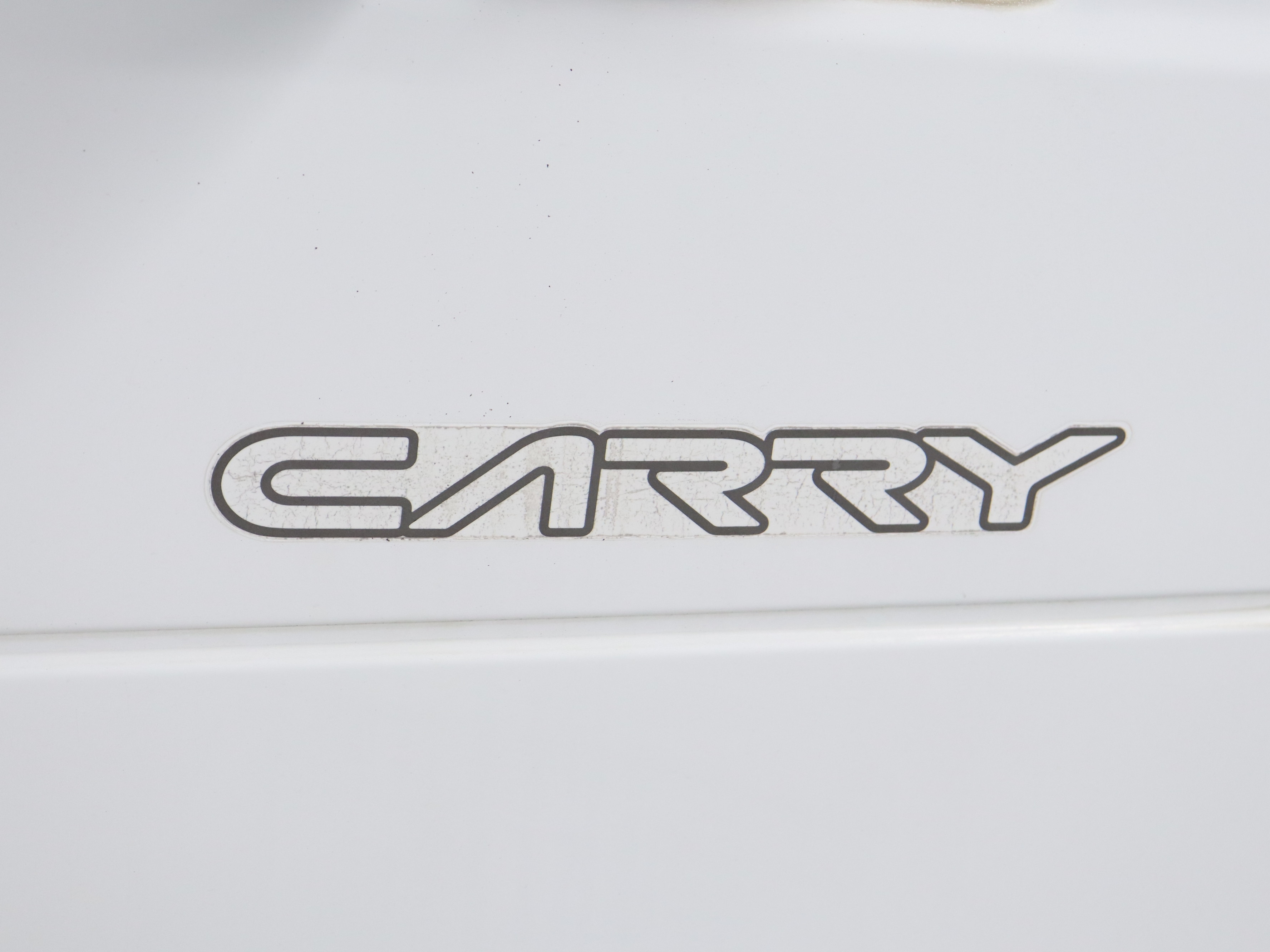 1991 Suzuki Carry 47