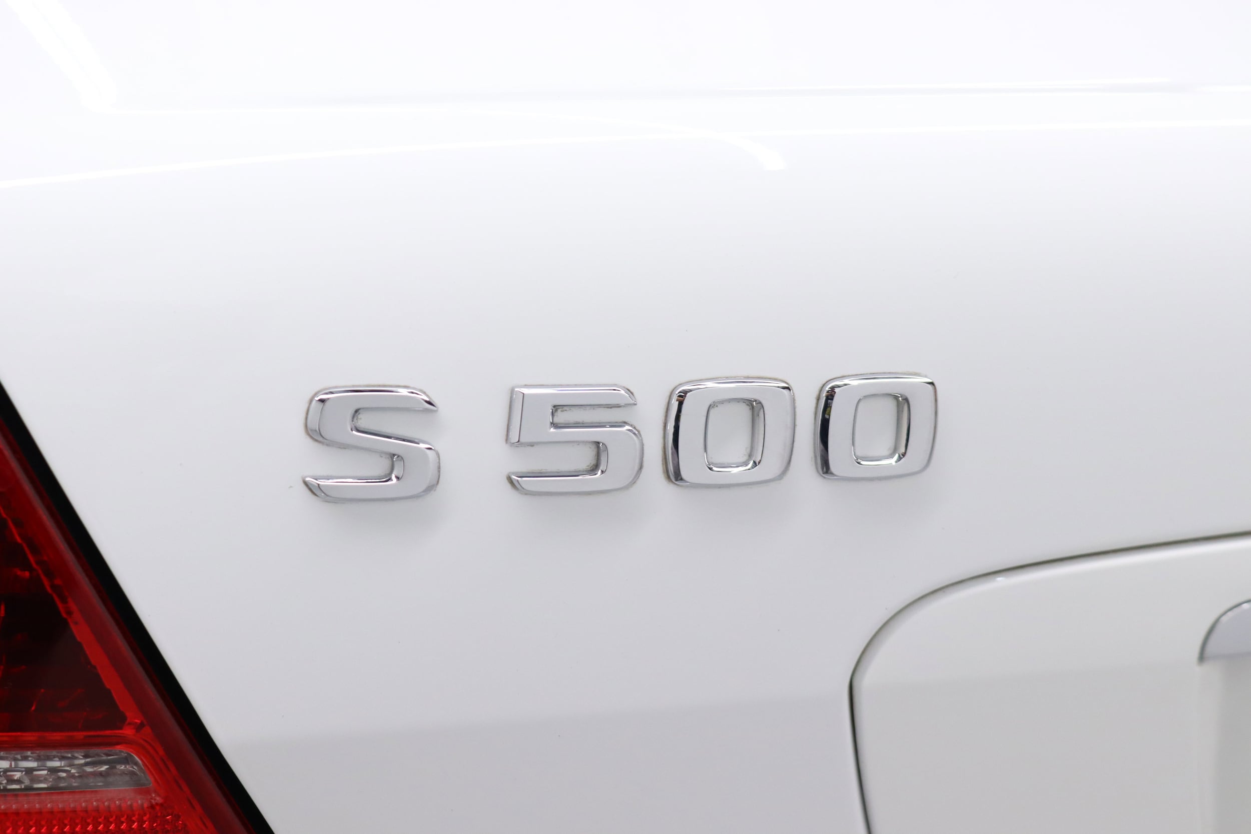 2000 Mercedes-Benz S500 81
