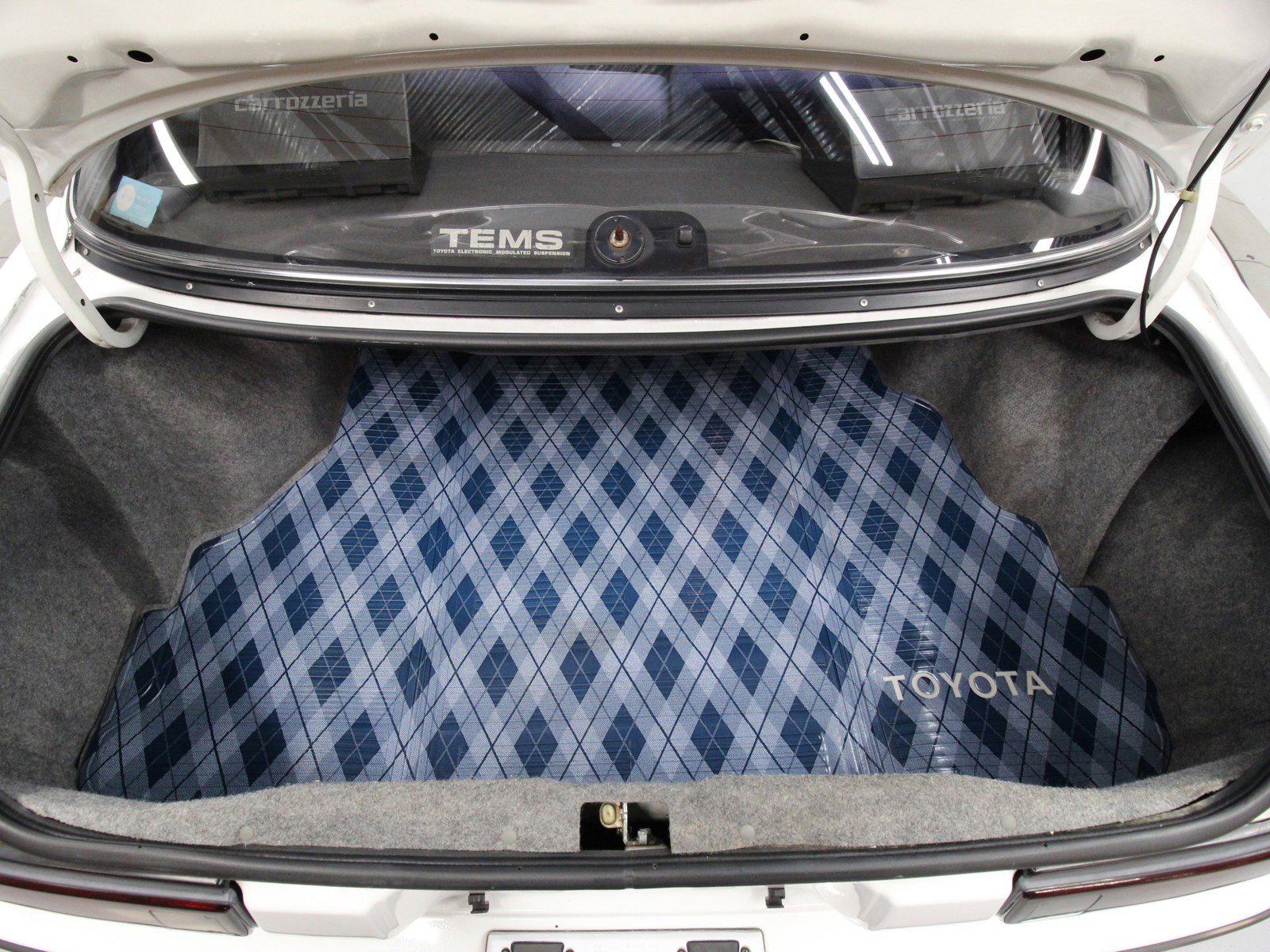 1989 Toyota Sprinter 26