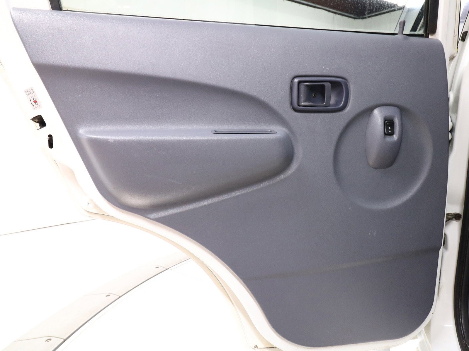 1999 Daihatsu Terios 24