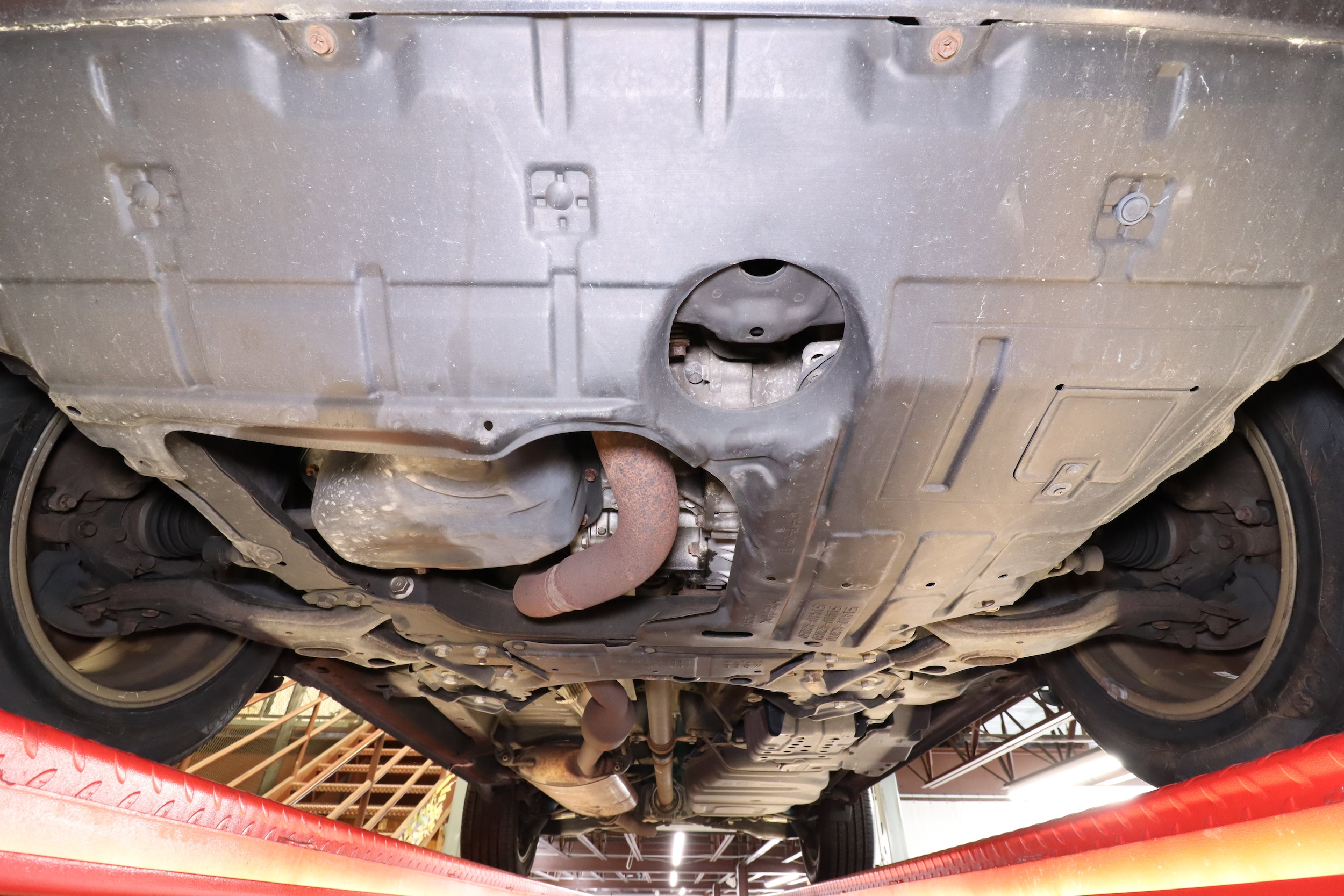2010 Toyota RAV4 34