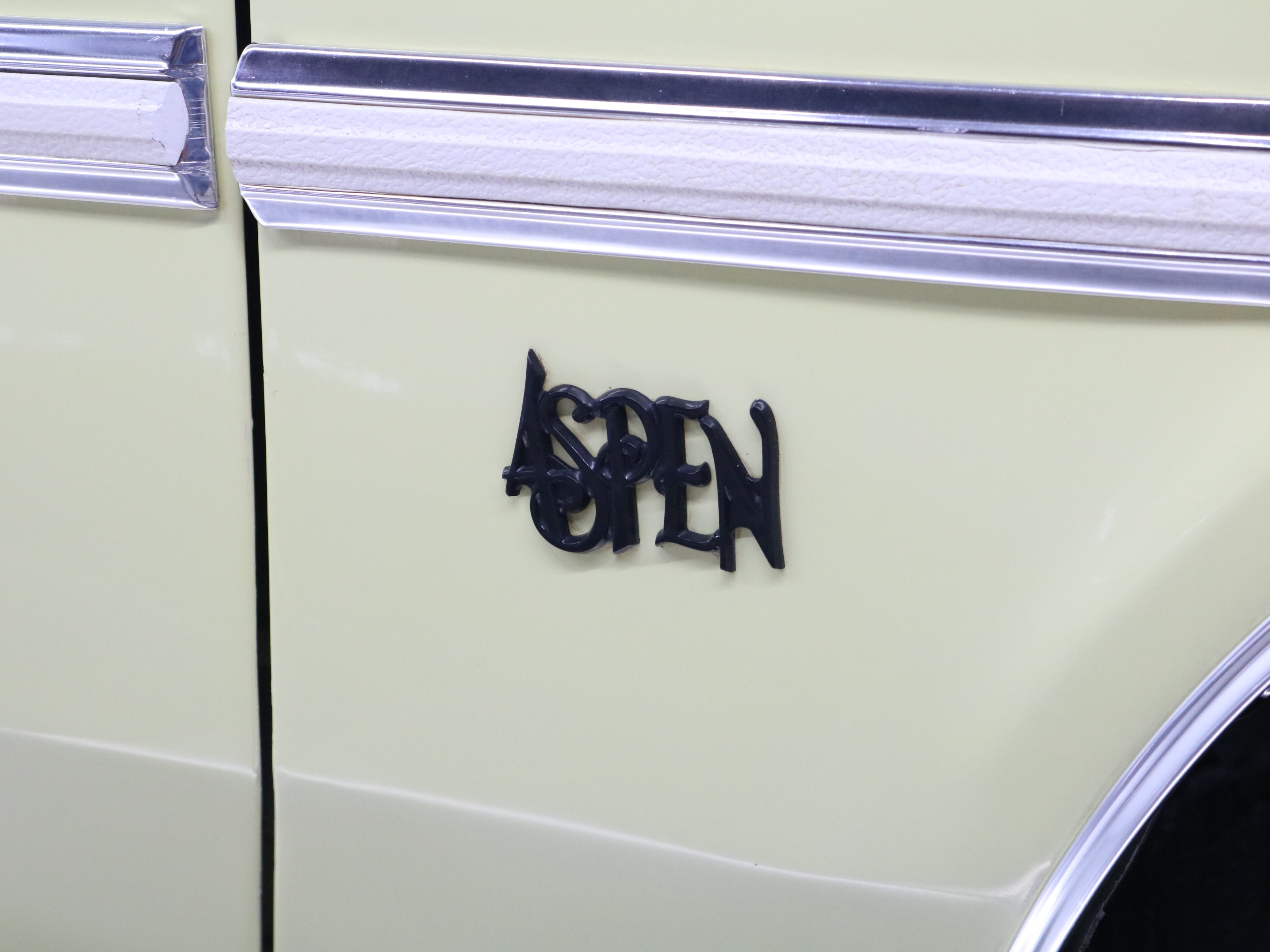 1979 Dodge Aspen 43