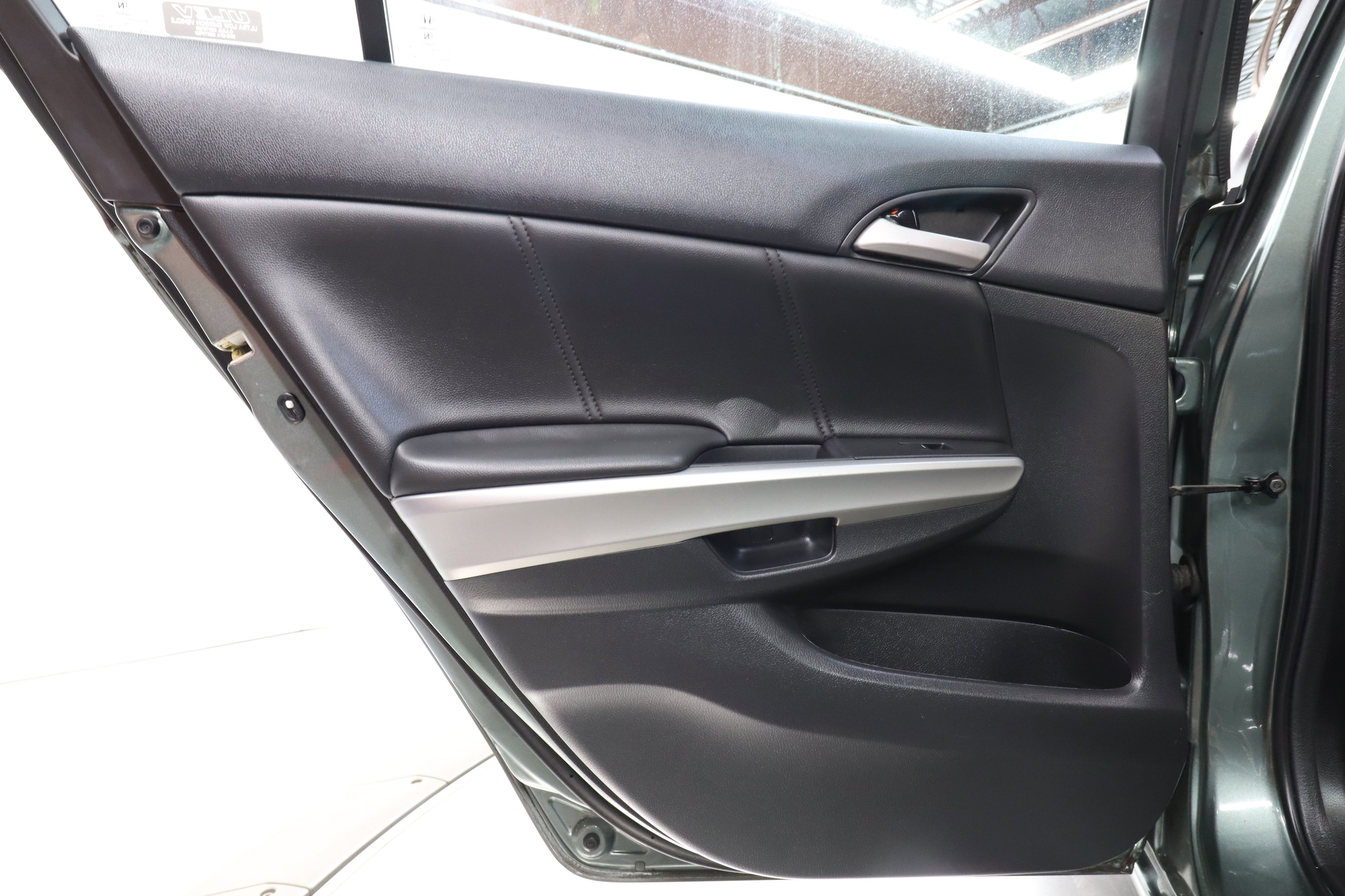 2009 Honda Accord Sdn 22