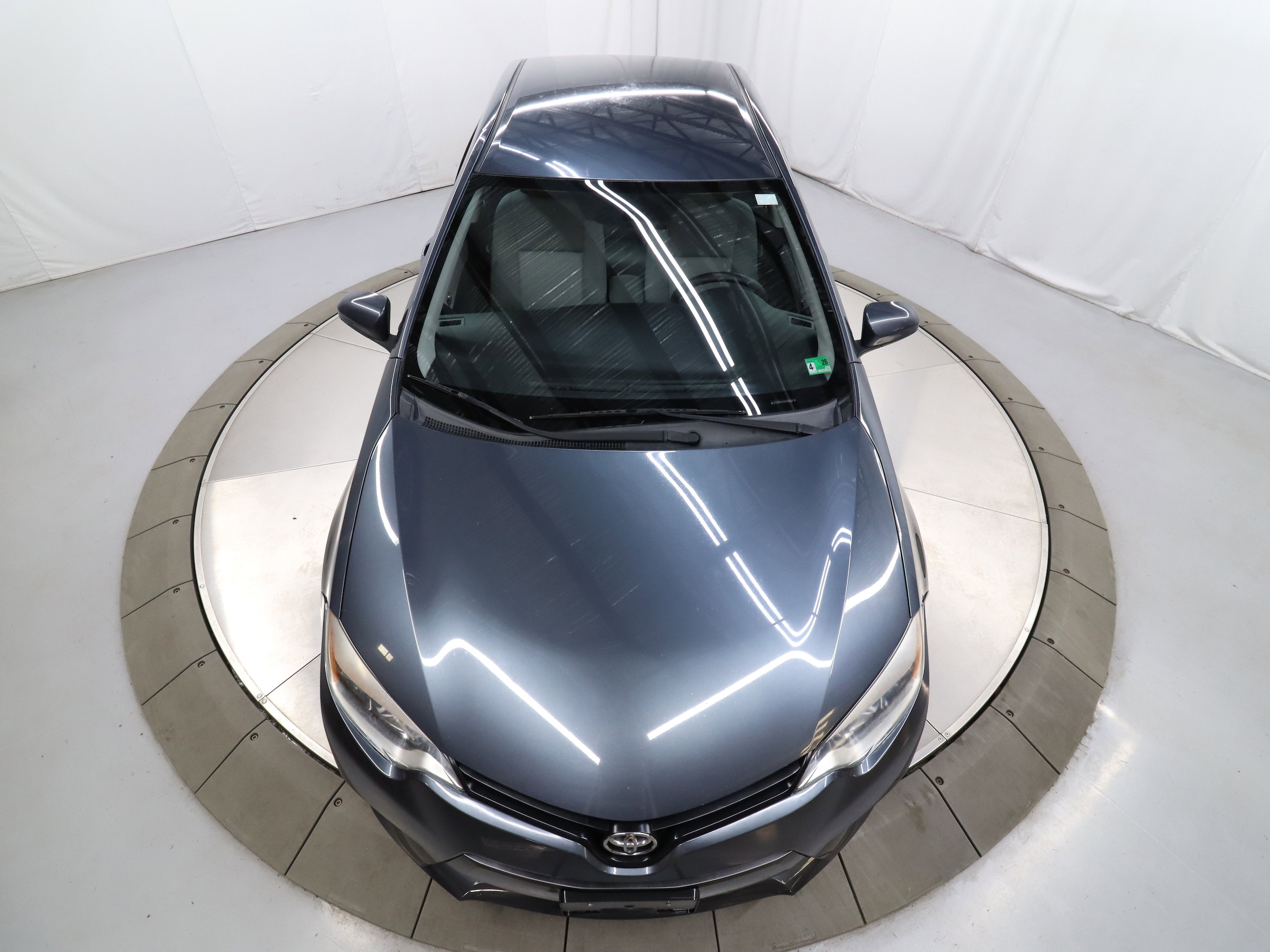 2014 Toyota Corolla 45