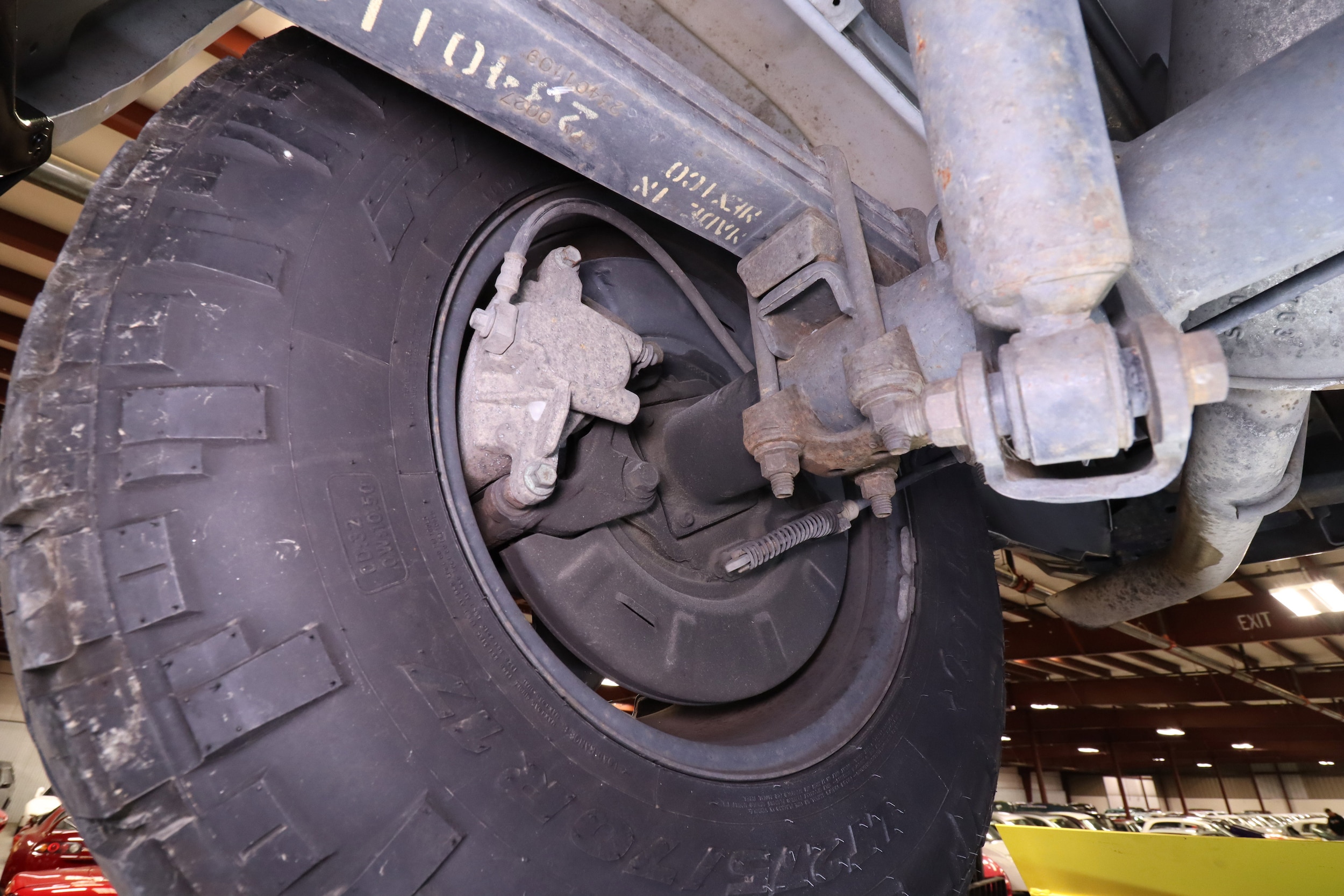 2017 Chevrolet Silverado 1500 44