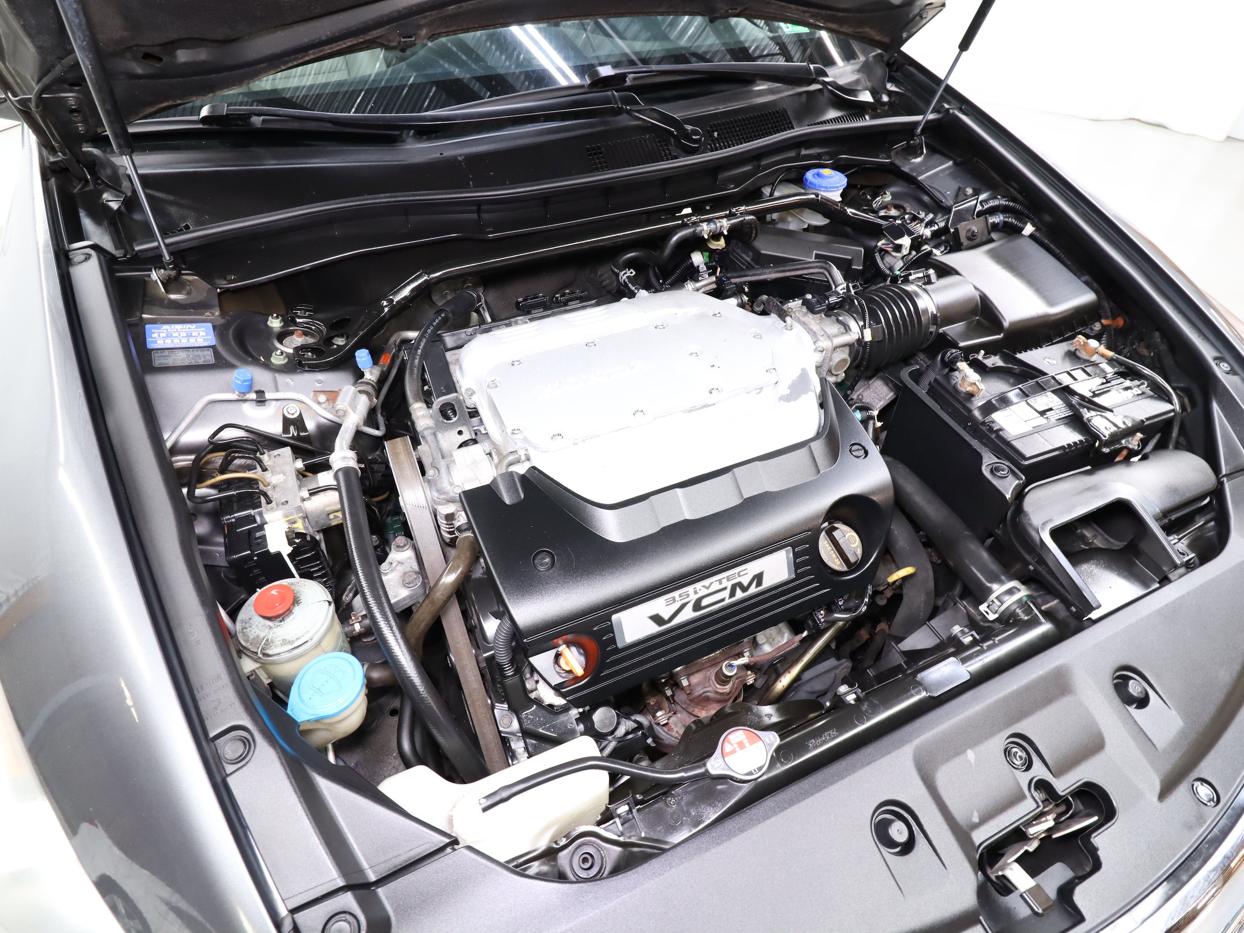 2012 Honda Accord 24