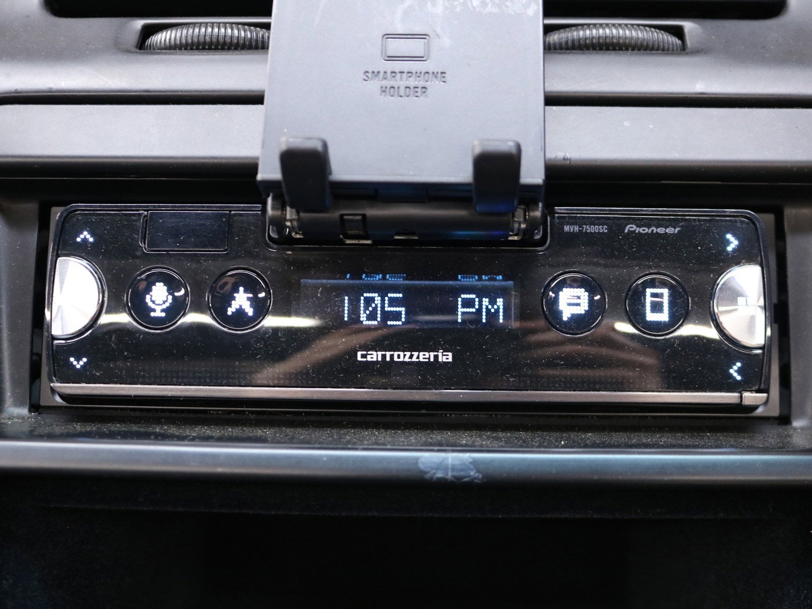 1992 Nissan Fairlady Z 300ZX 16