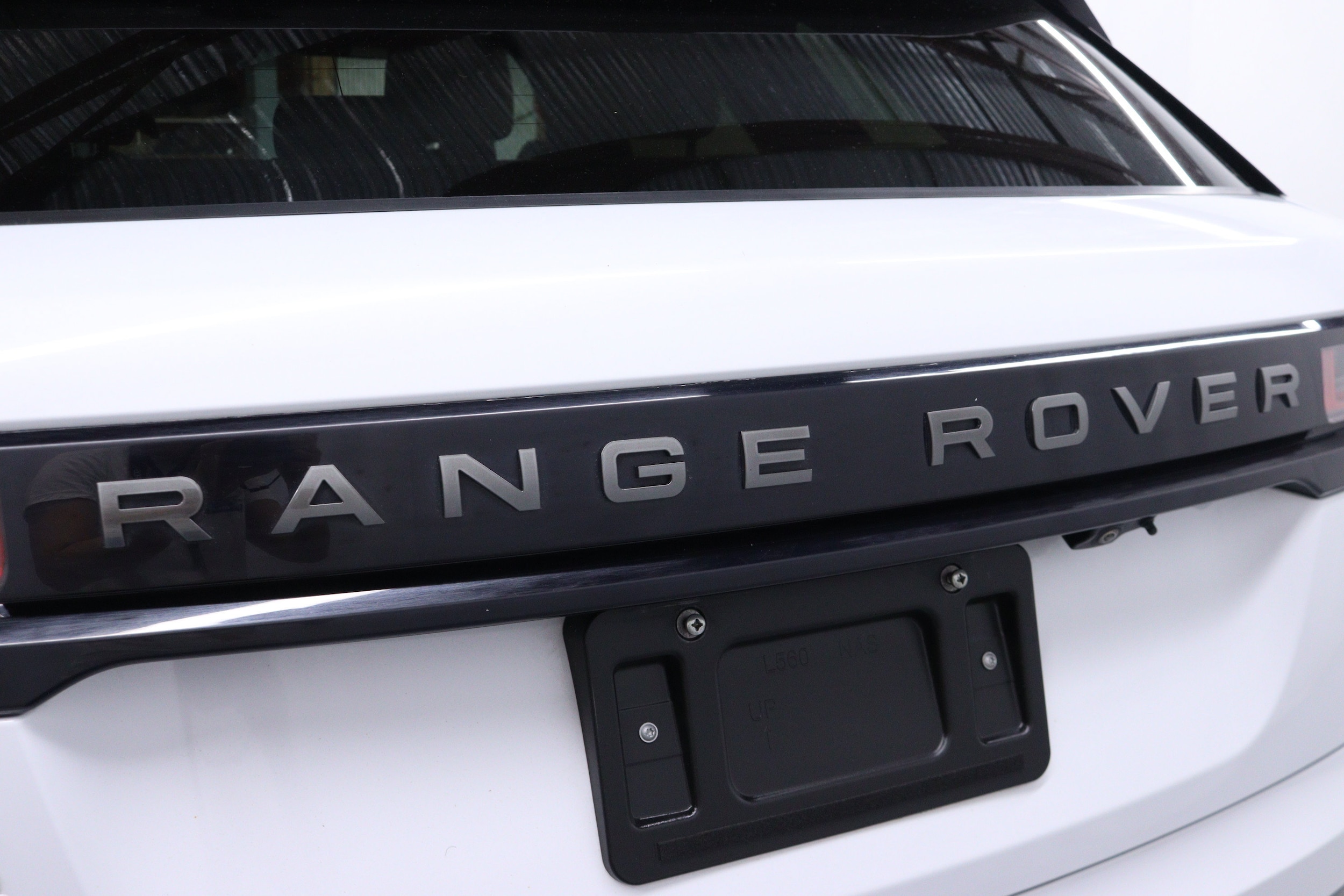 2019 Land Rover Range Rover Velar 85