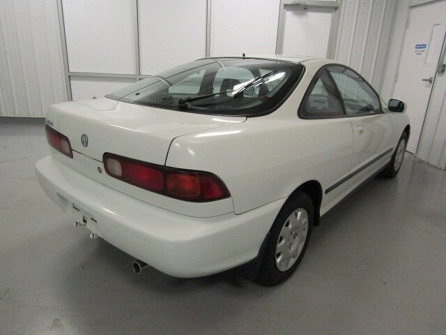 1995 Acura Integra 7