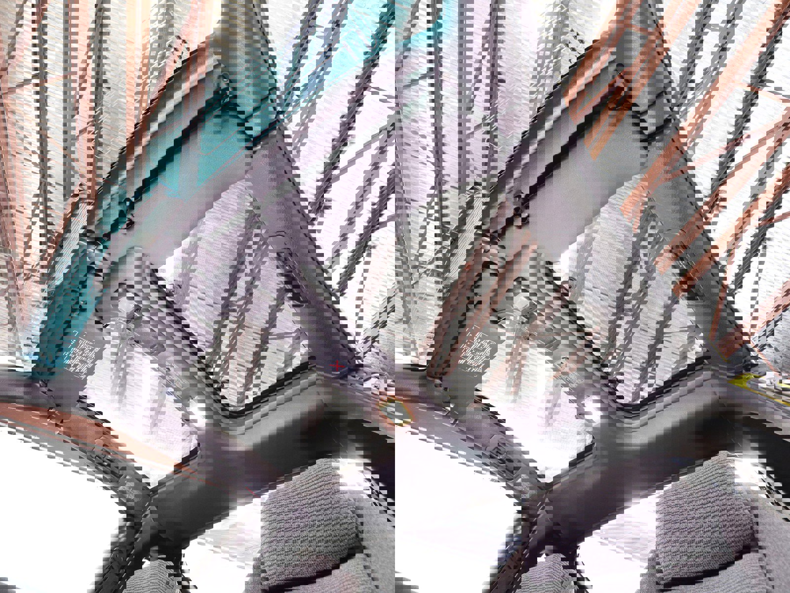 1992 Nissan Fairlady Z 300ZX 48