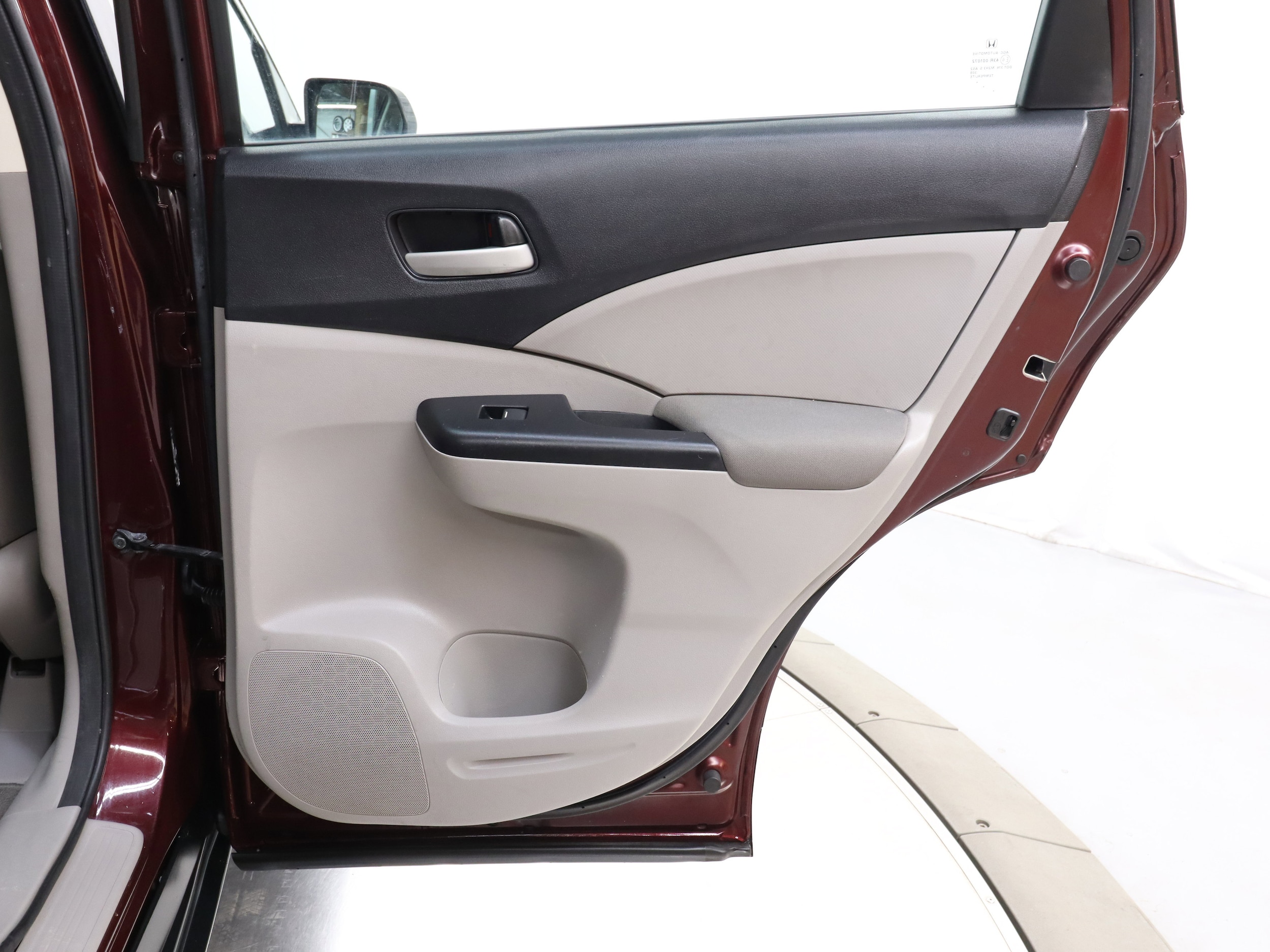 2014 Honda CR-V 23