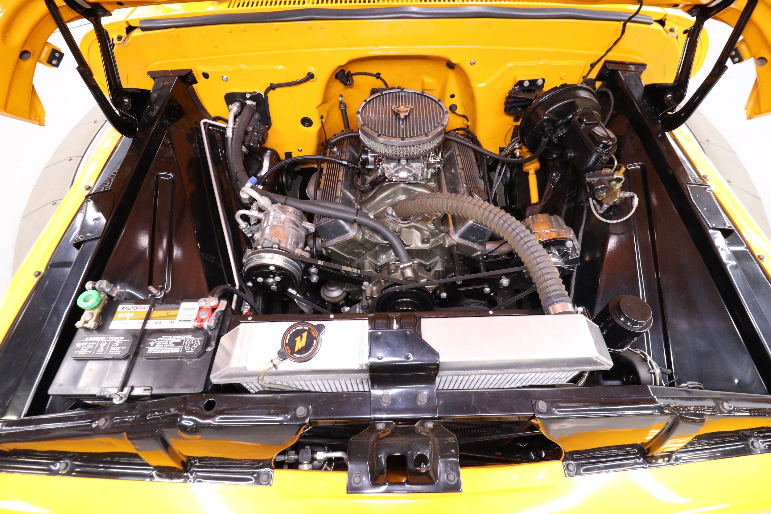 1965 Chevrolet C10 19