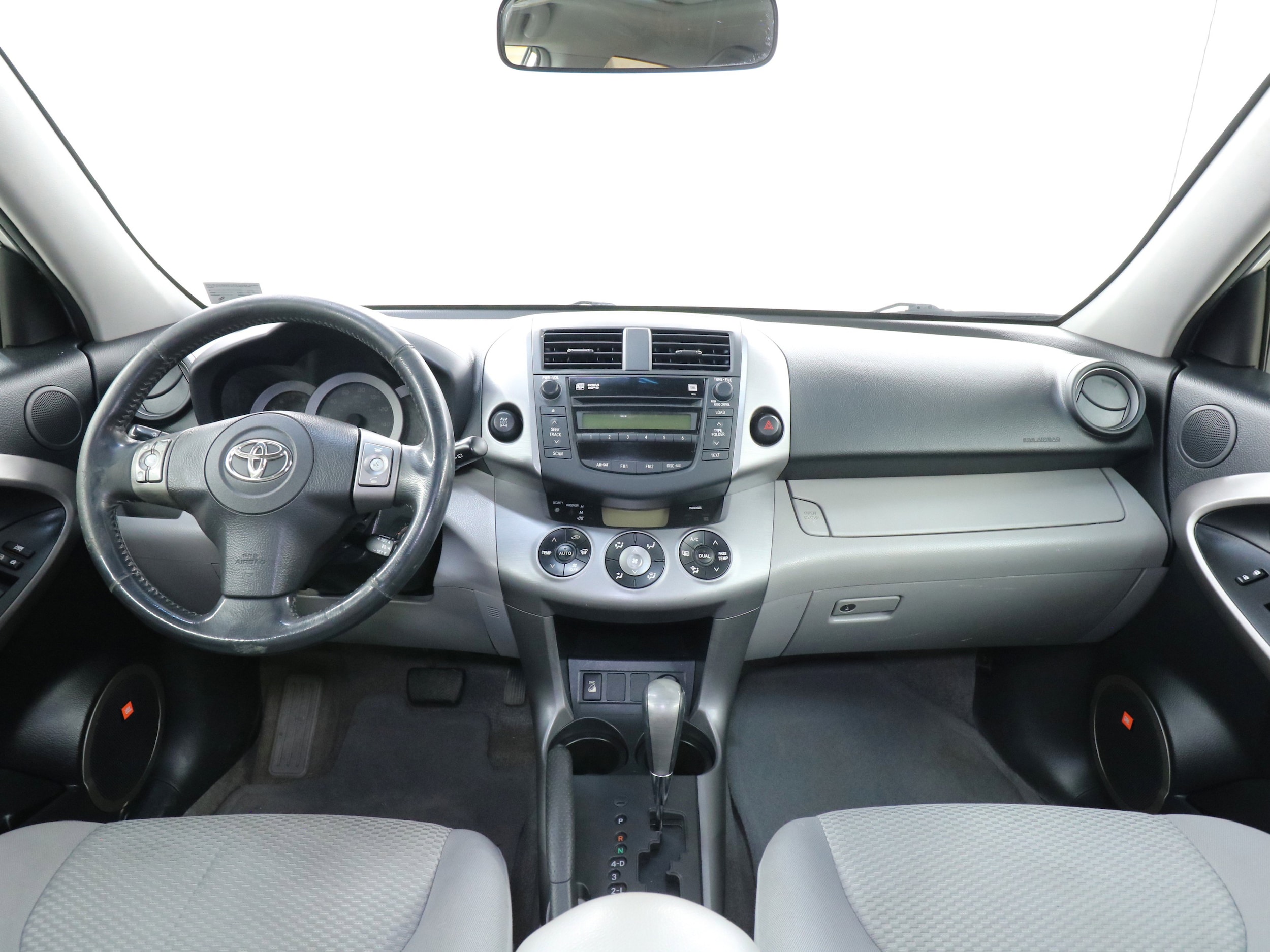 2008 Toyota RAV-4 51
