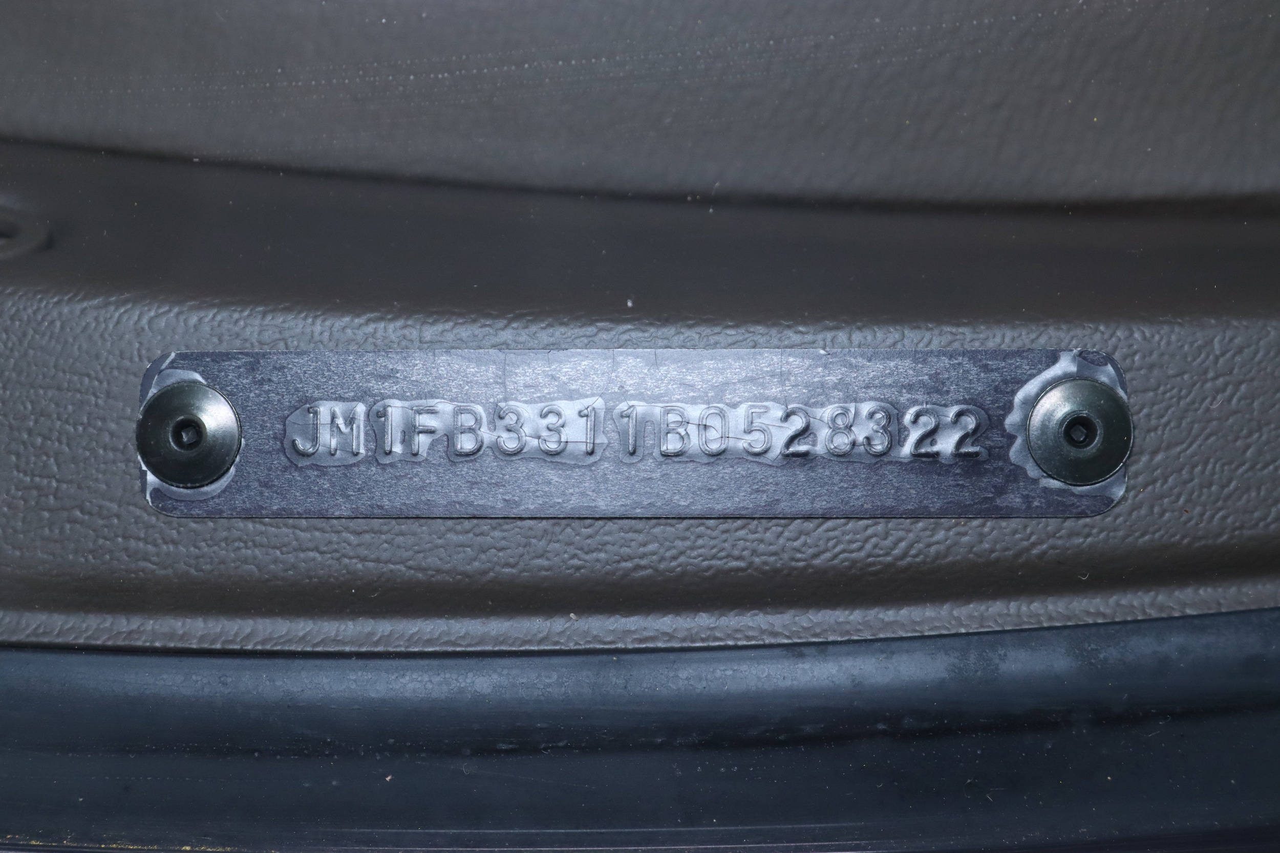 1981 Mazda RX-7 144