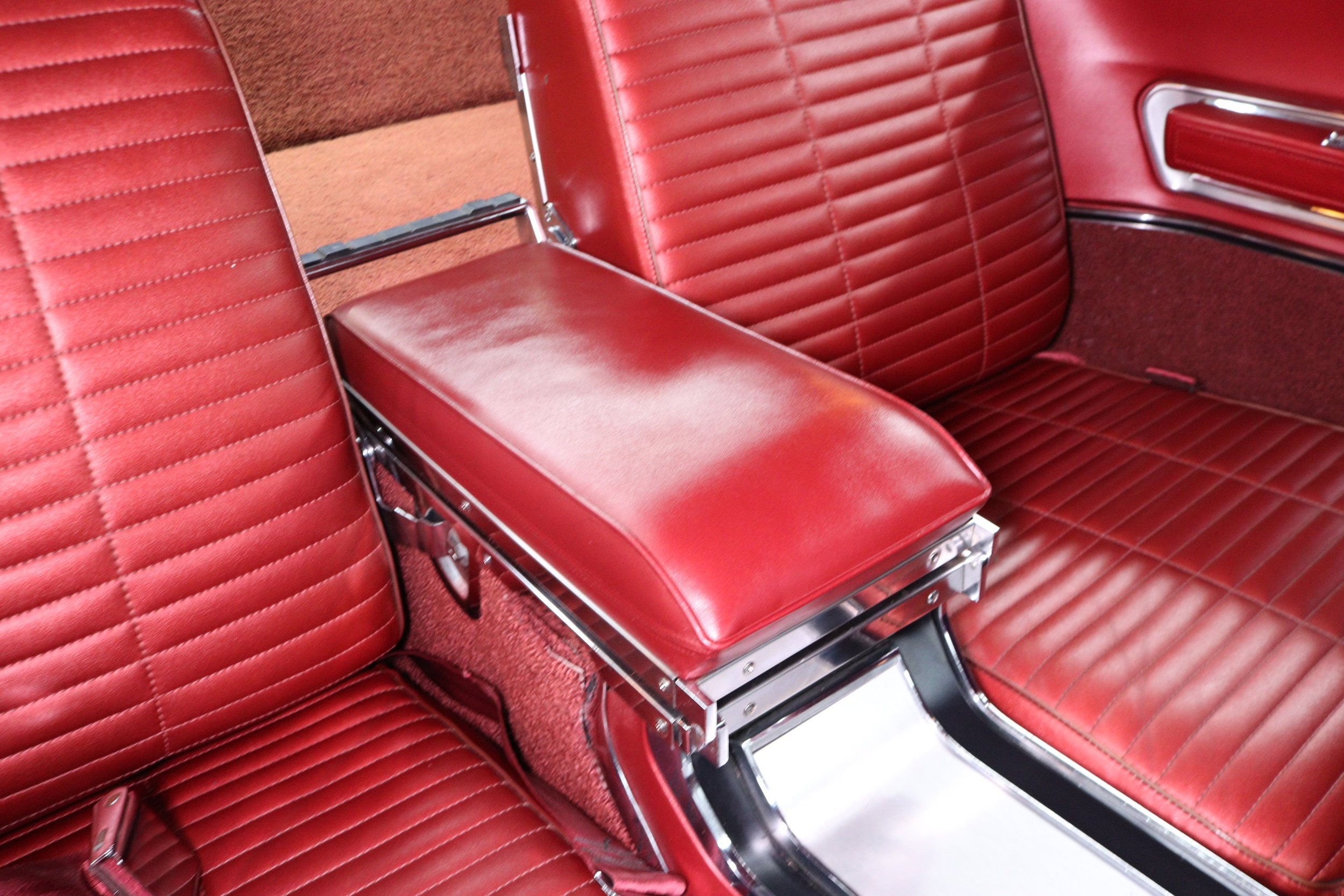 1966 Dodge Charger 56