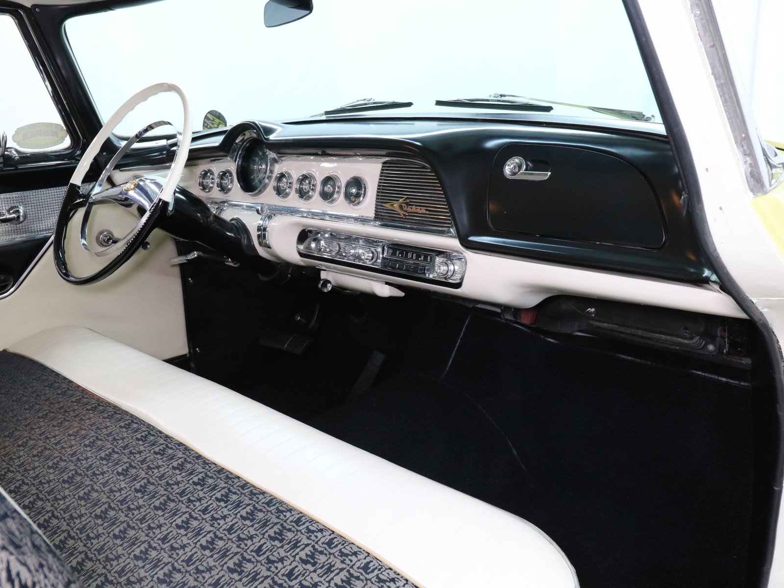 1956 Dodge Custom 15