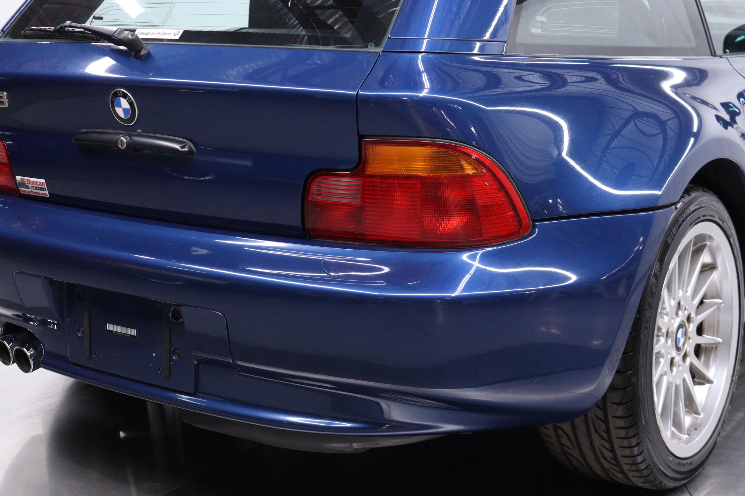 1999 BMW Z3 92