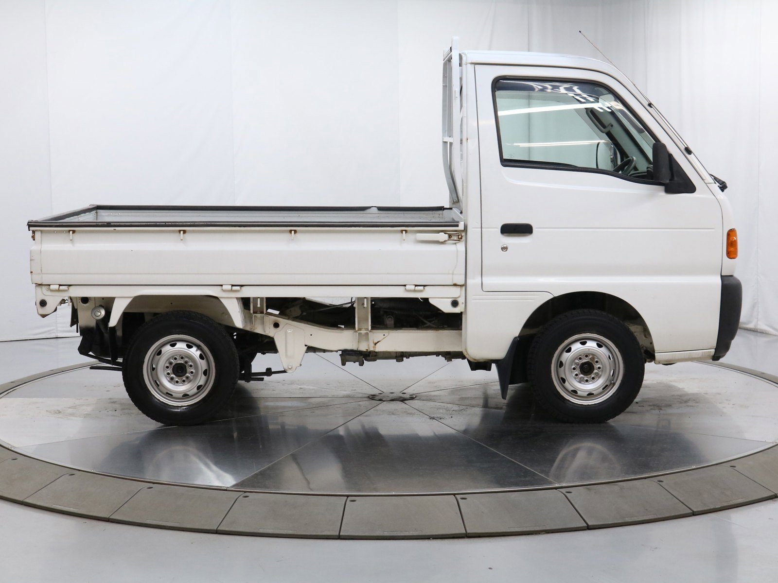 1997 Suzuki Carry 7